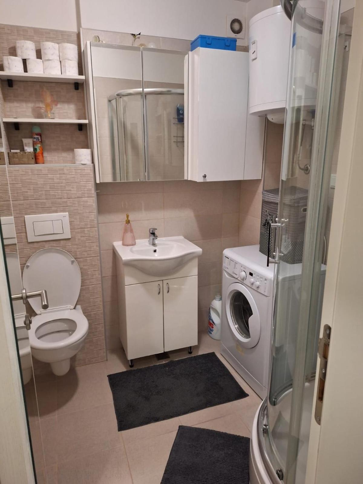 Apartment UNAone Sarajevo
