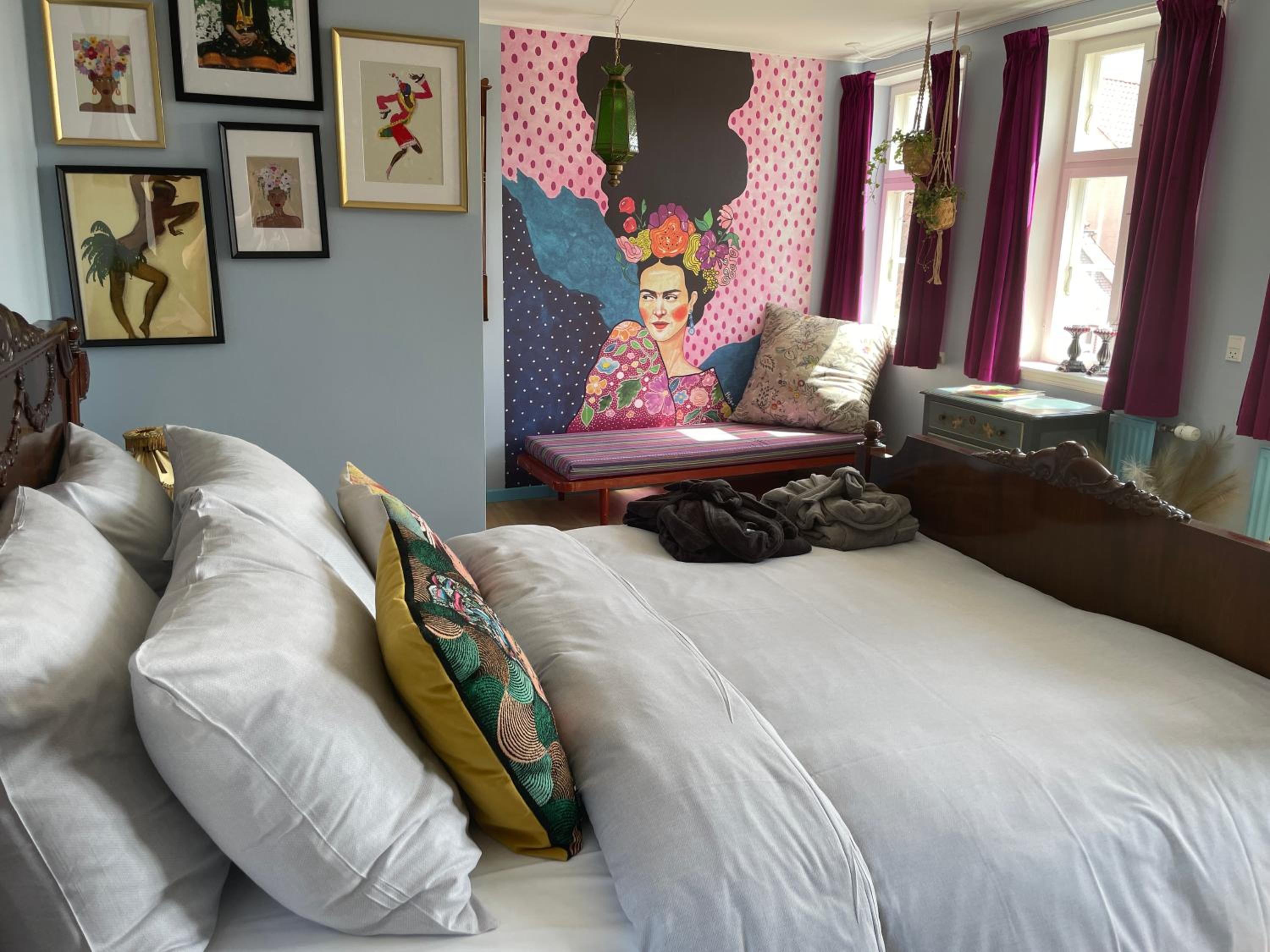 Faaborg Bed and Breakfast