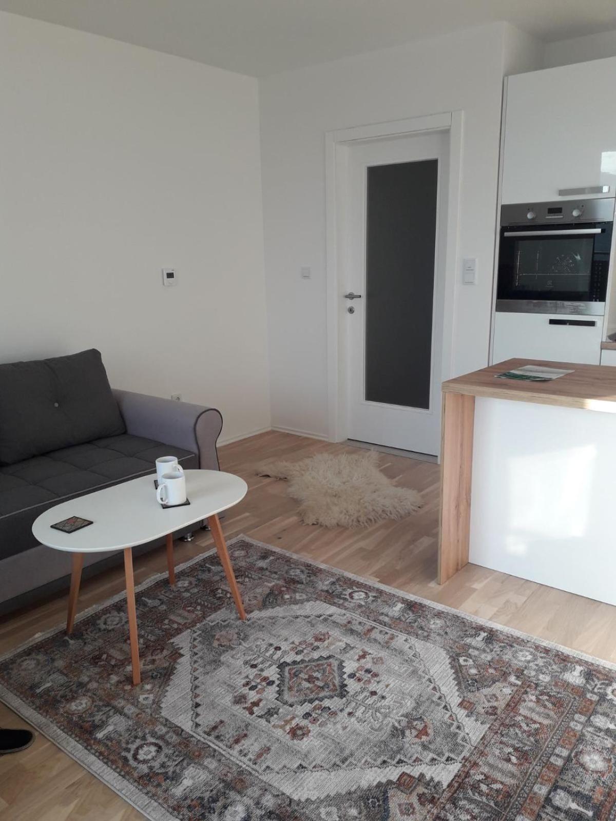 Apartment UNAone Sarajevo