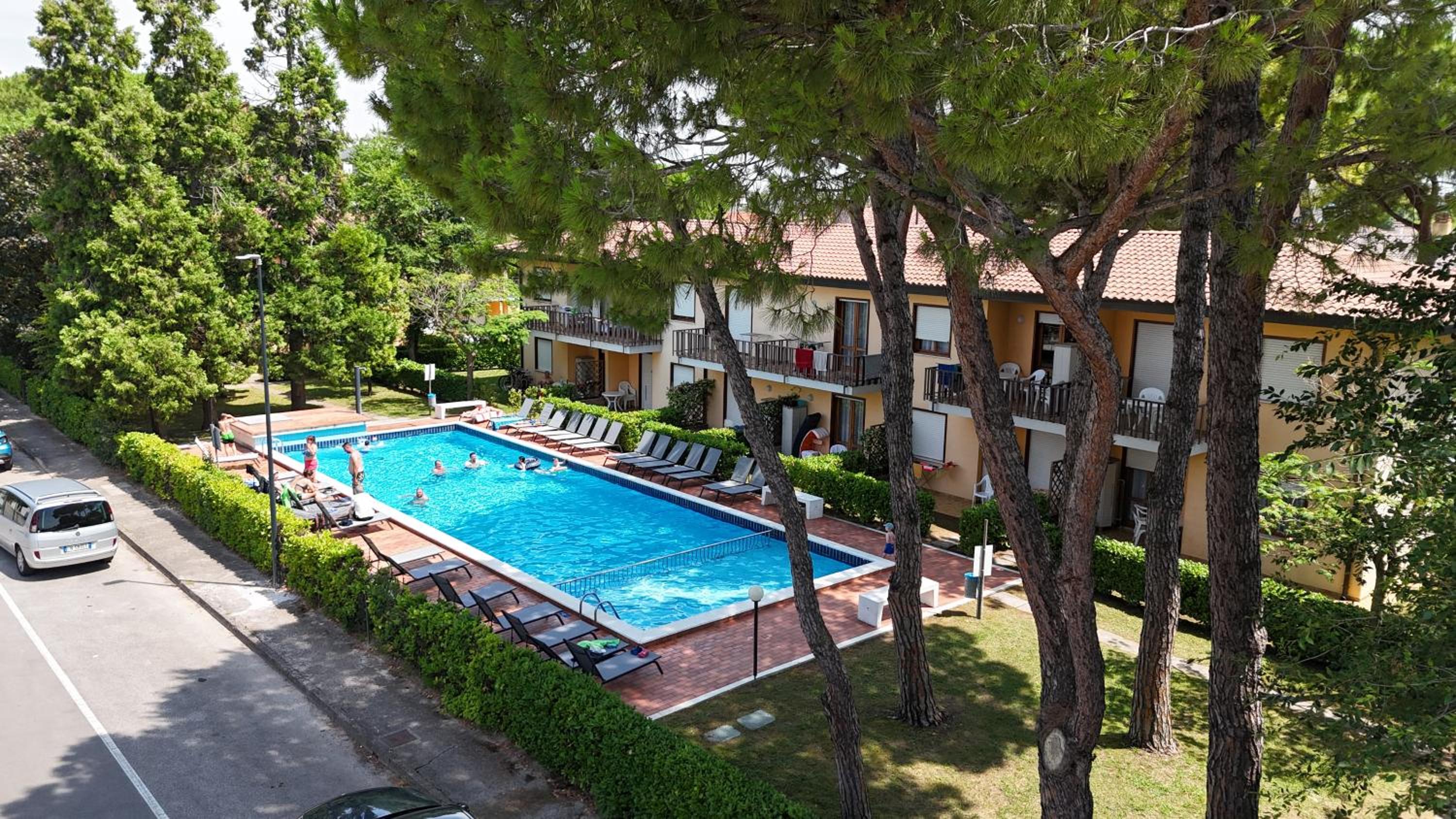 Villaggio Dei Gelsomini view 4