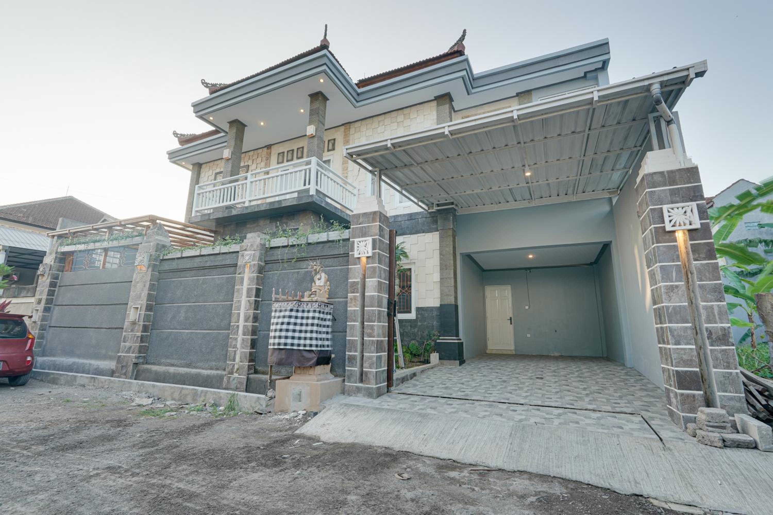 Hotel Villa Master Residance - Sidakarya, Near Renon