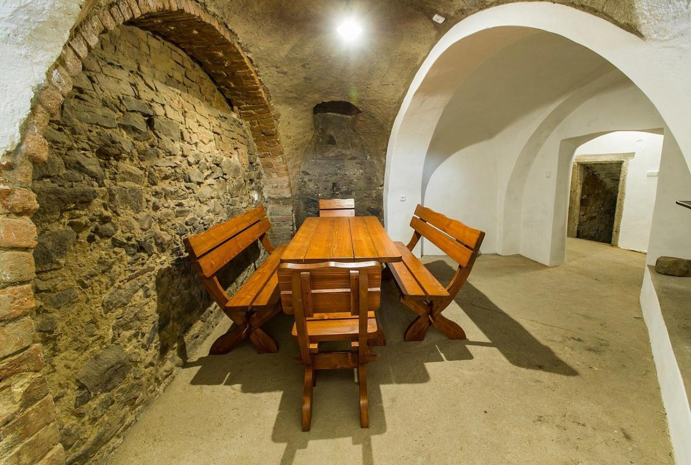 Penzion u Františka