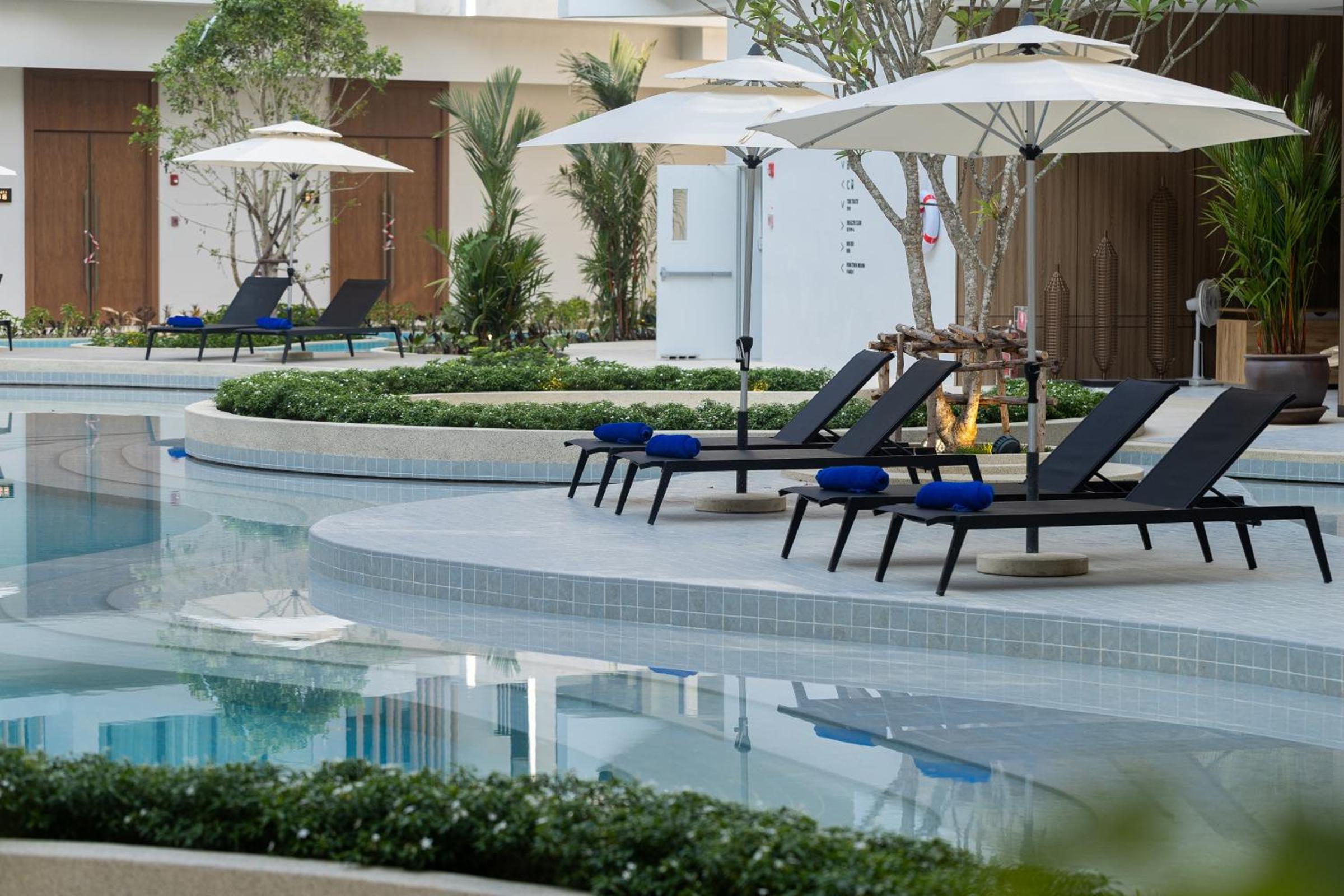 Laya Resort Phuket