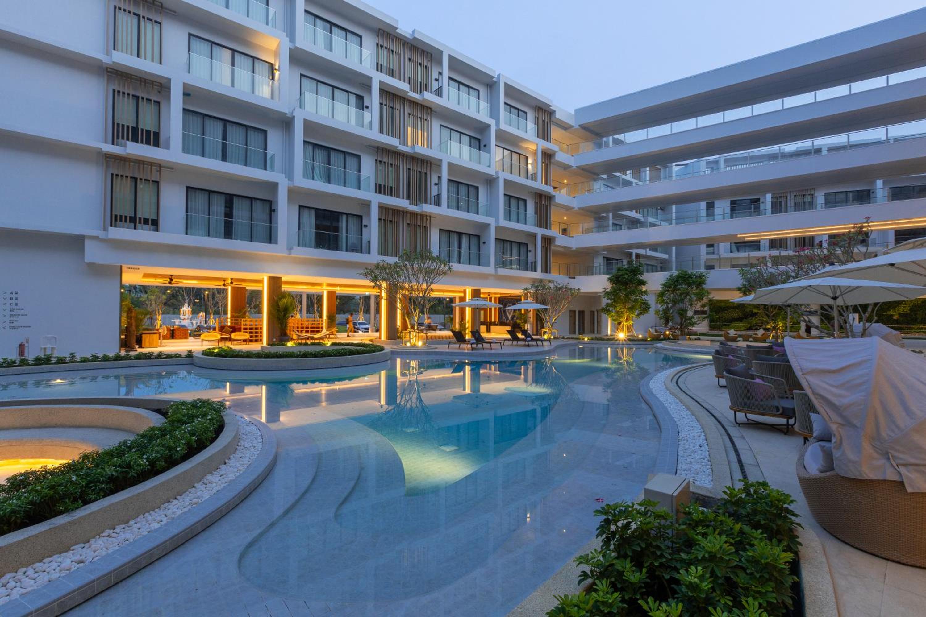 Laya Resort Phuket