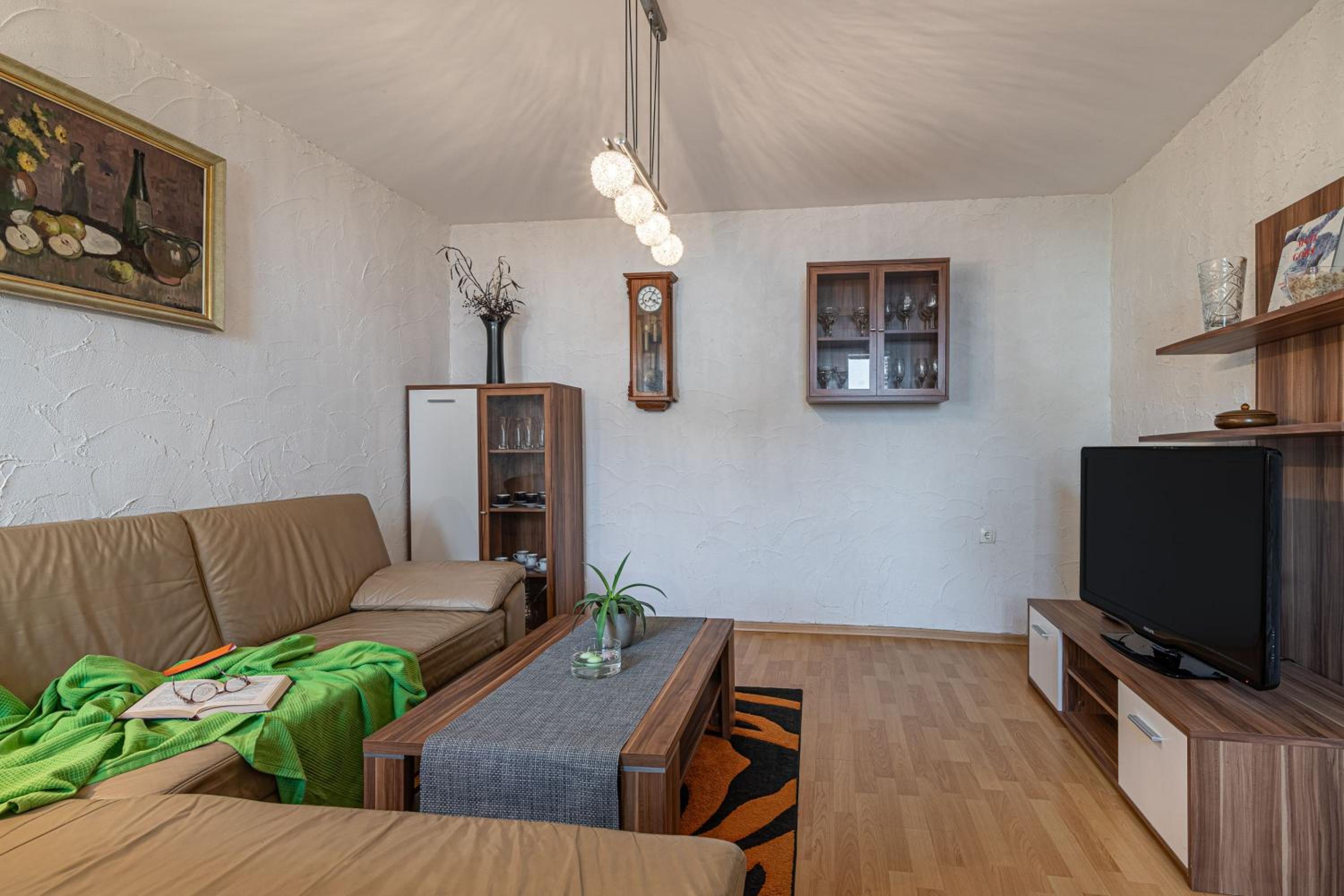Holiday Home Pepi - Happy Rentals view 2