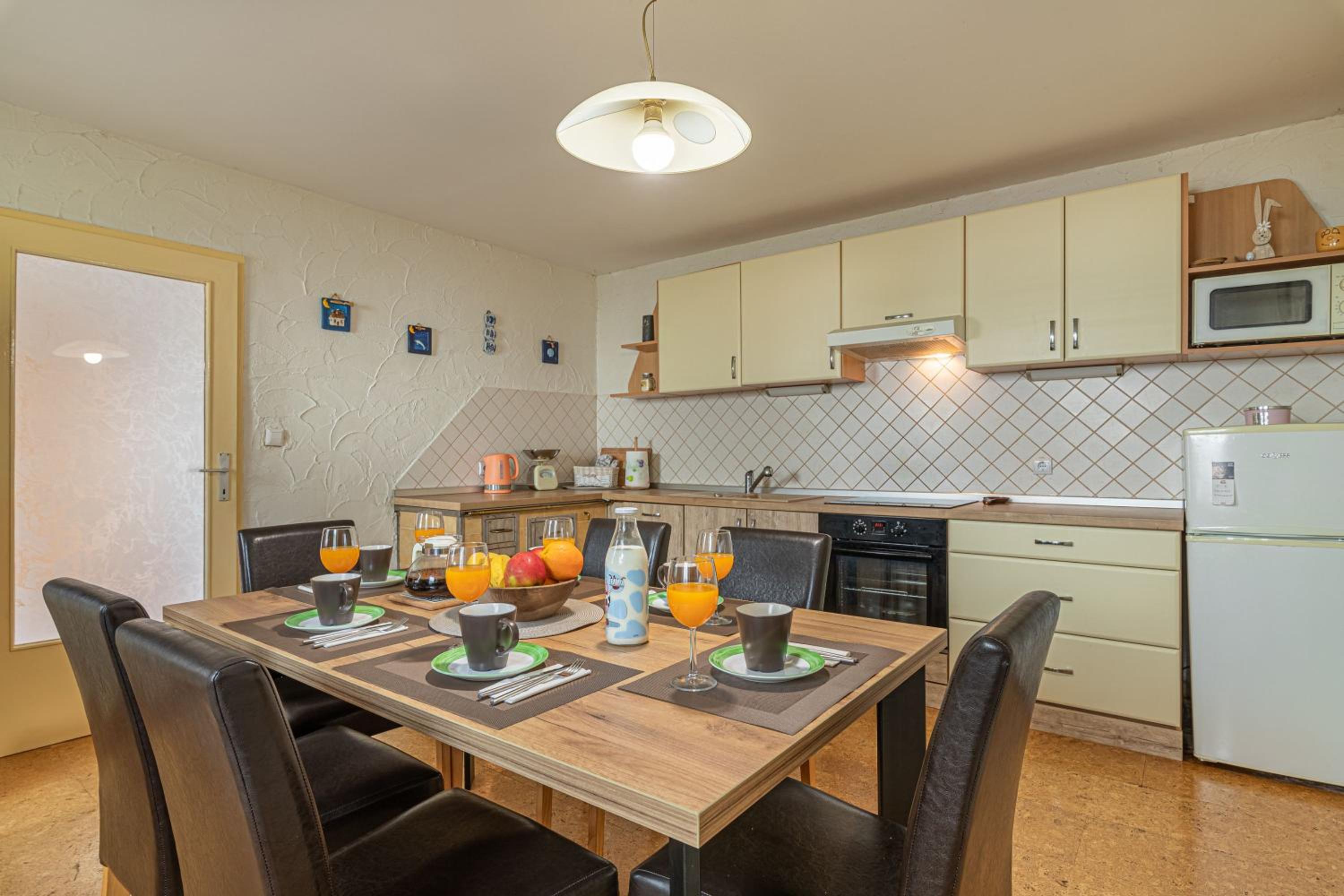 Holiday Home Pepi - Happy Rentals view 3