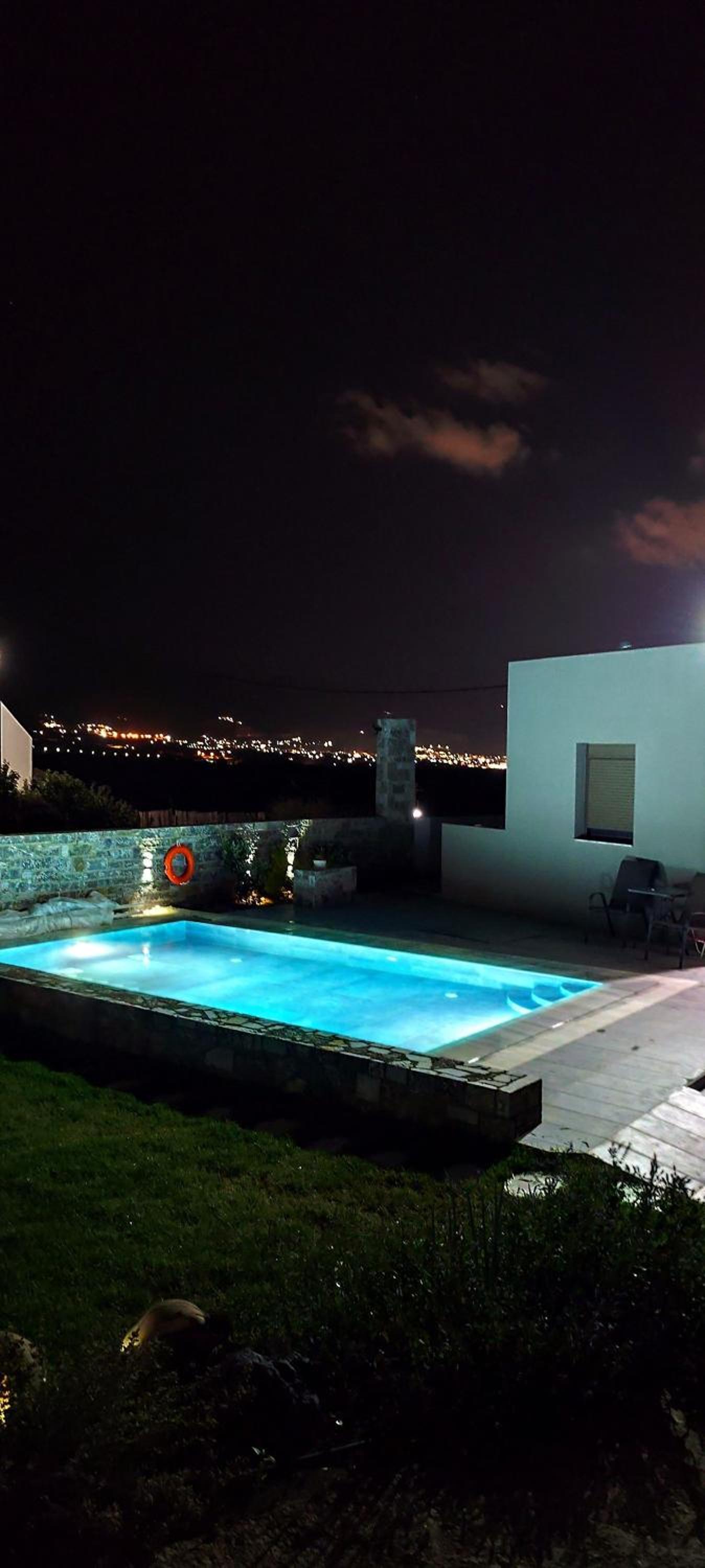 Villa Leandros Premium Suites