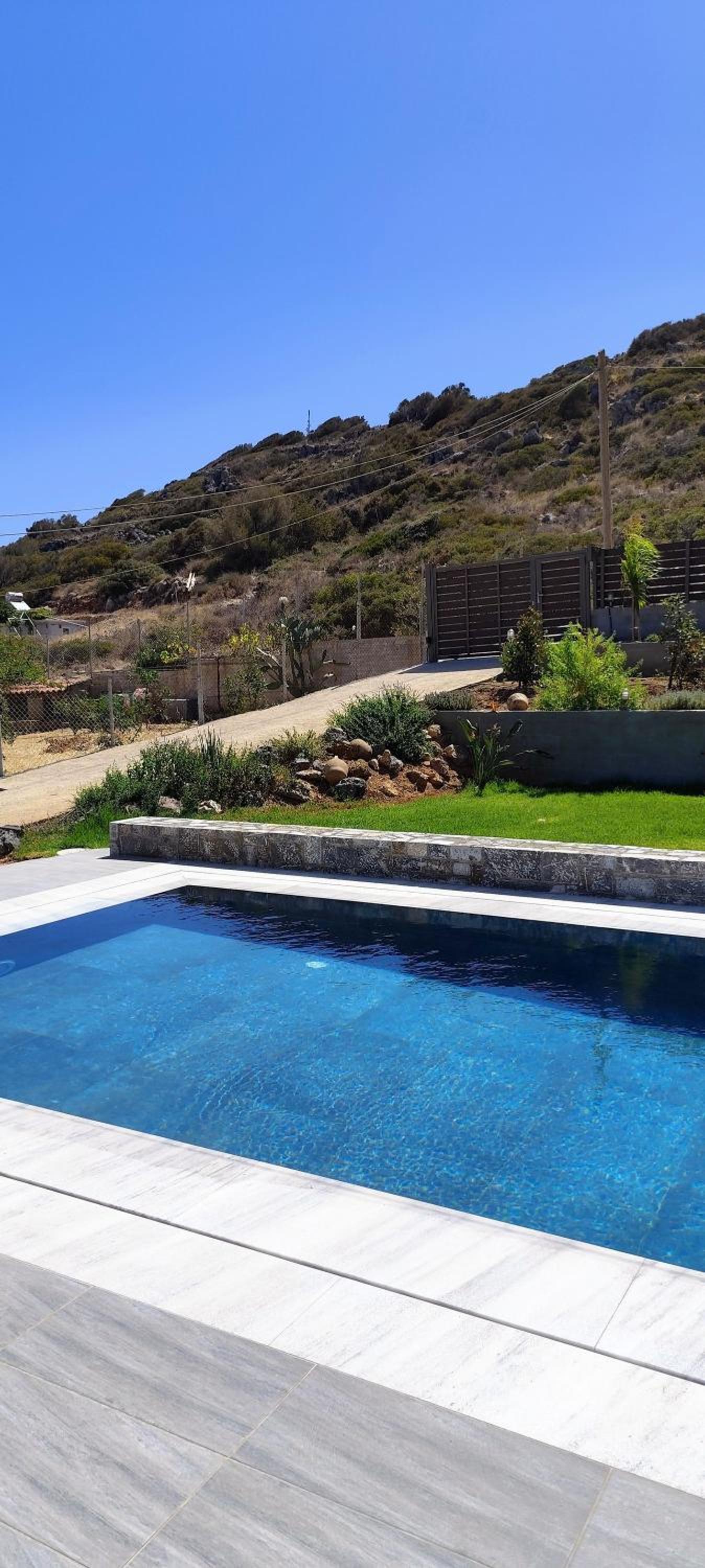 Villa Leandros Premium Suites