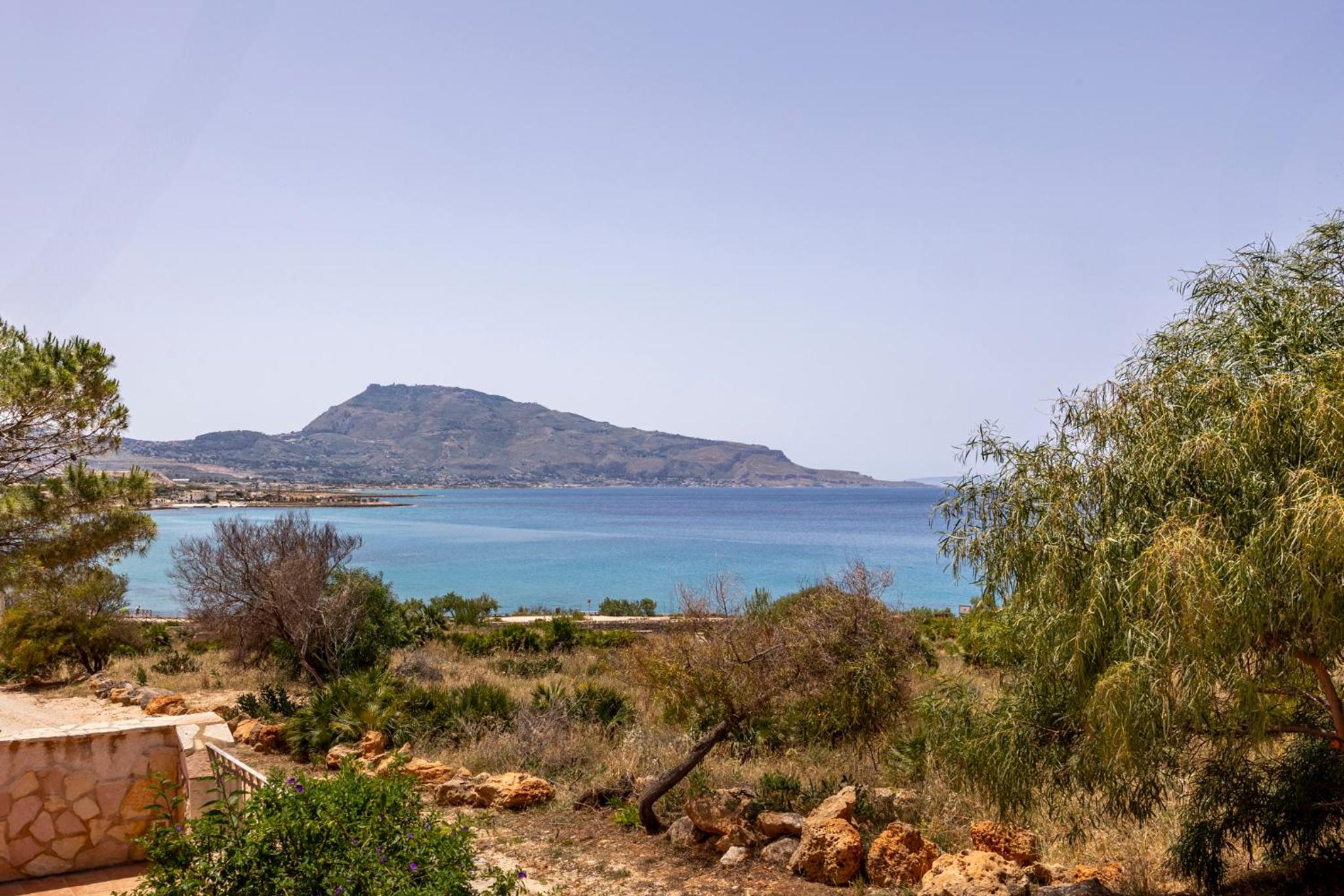 Villa Esclusiva sul Mare view 4