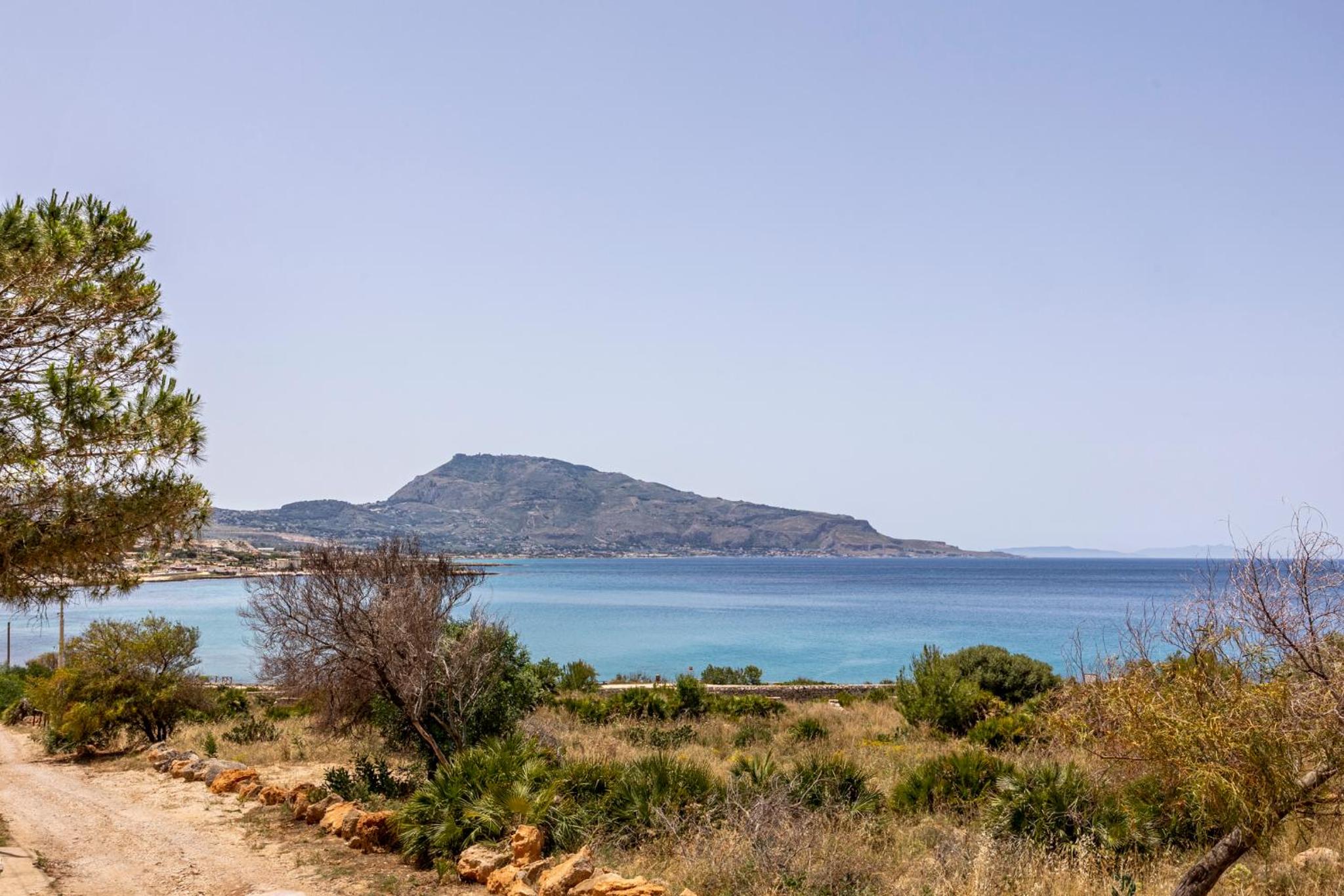 Villa Esclusiva sul Mare view 5