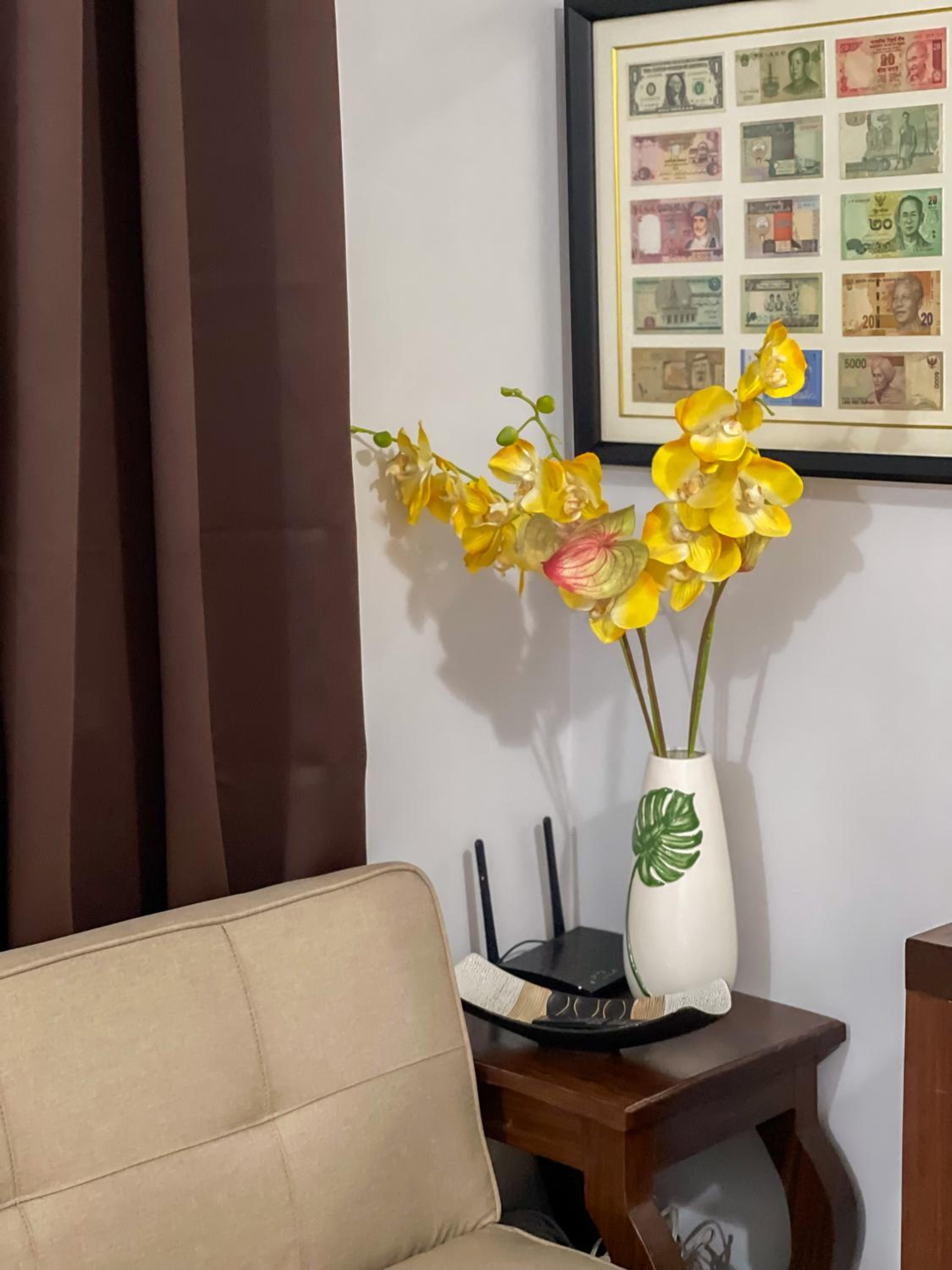 2BR Condo Unit in Camella Northpoint Bajada view 5