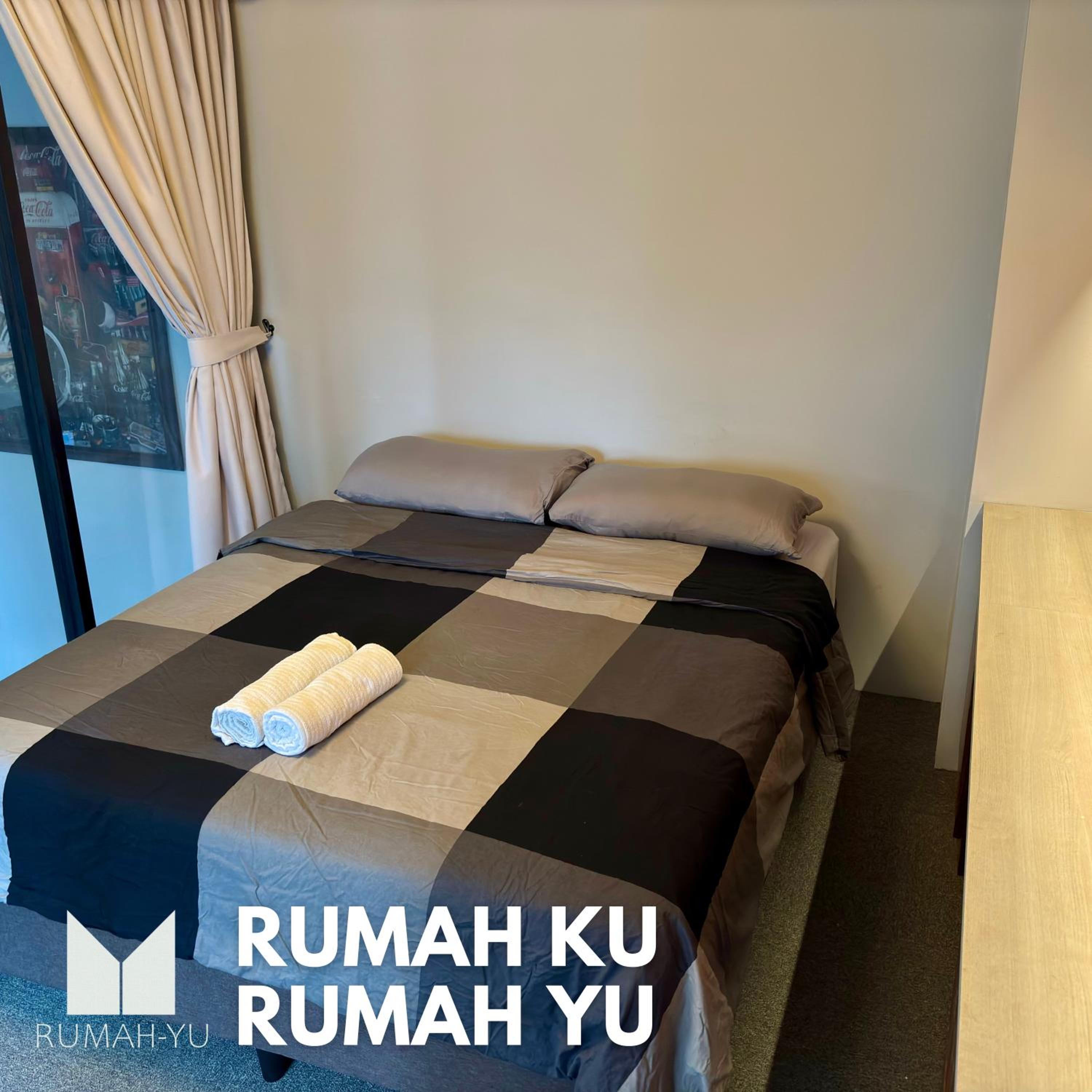 RUMAH YU - Damansara Perdana photo 1
