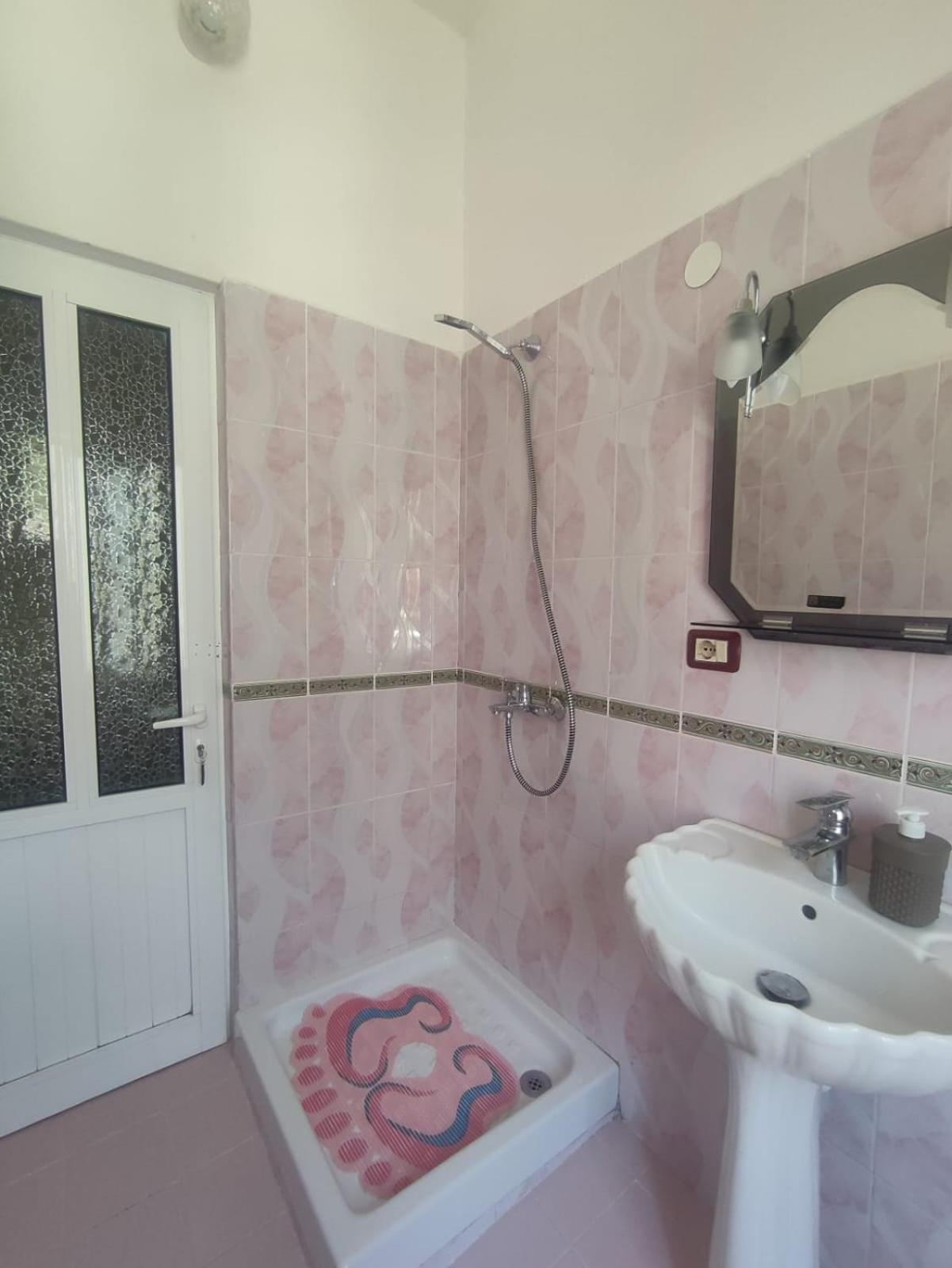 Buda Apartment Gorice