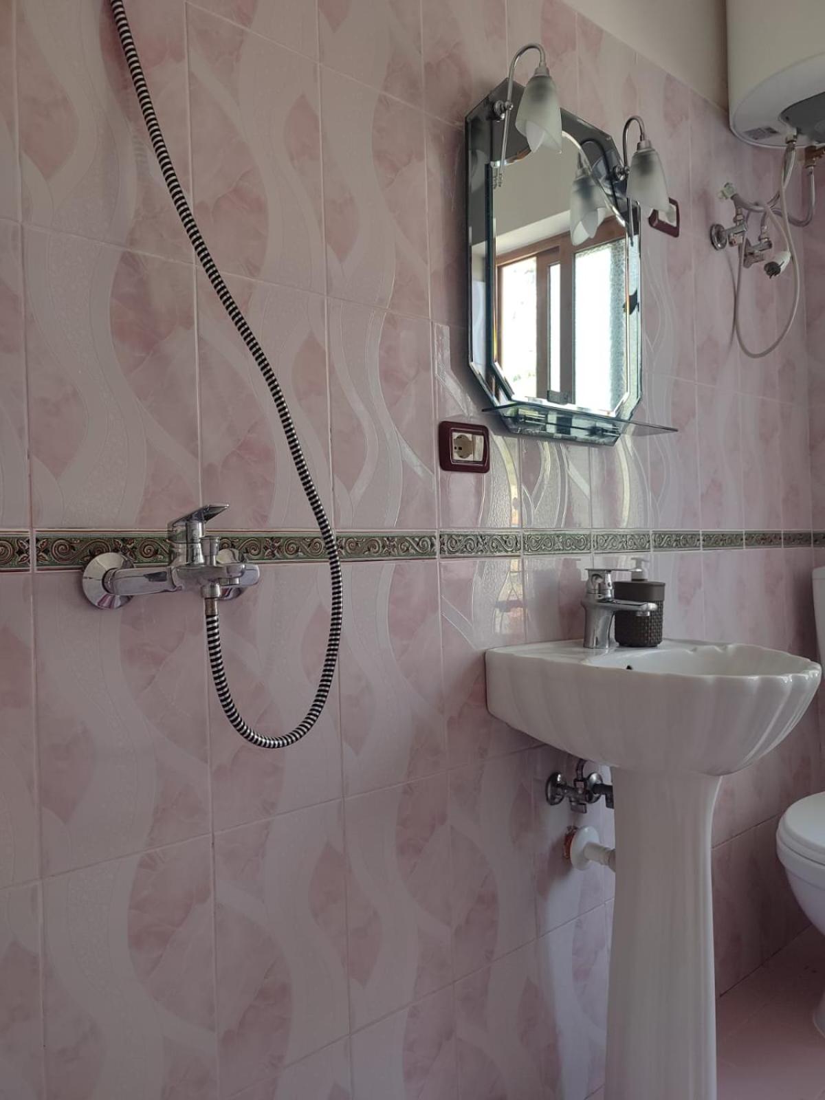 Buda Apartment Gorice