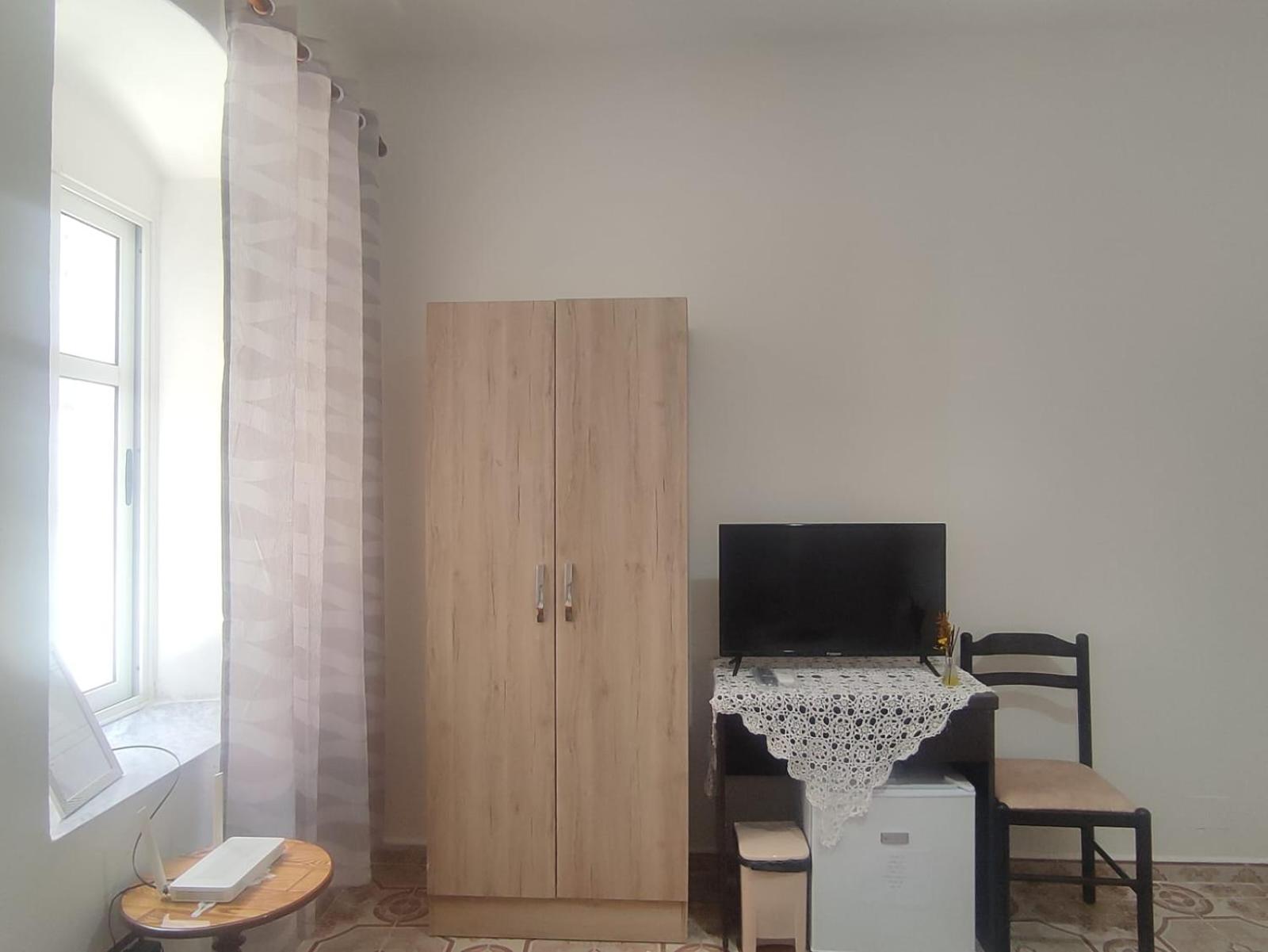 Buda Apartment Gorice