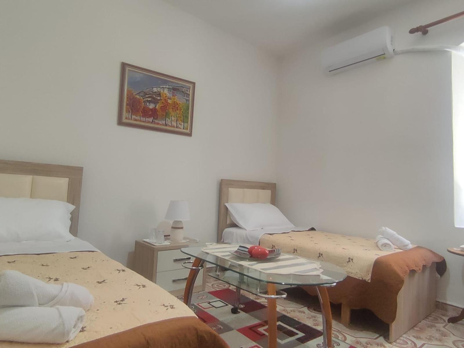 Buda Apartment Gorice