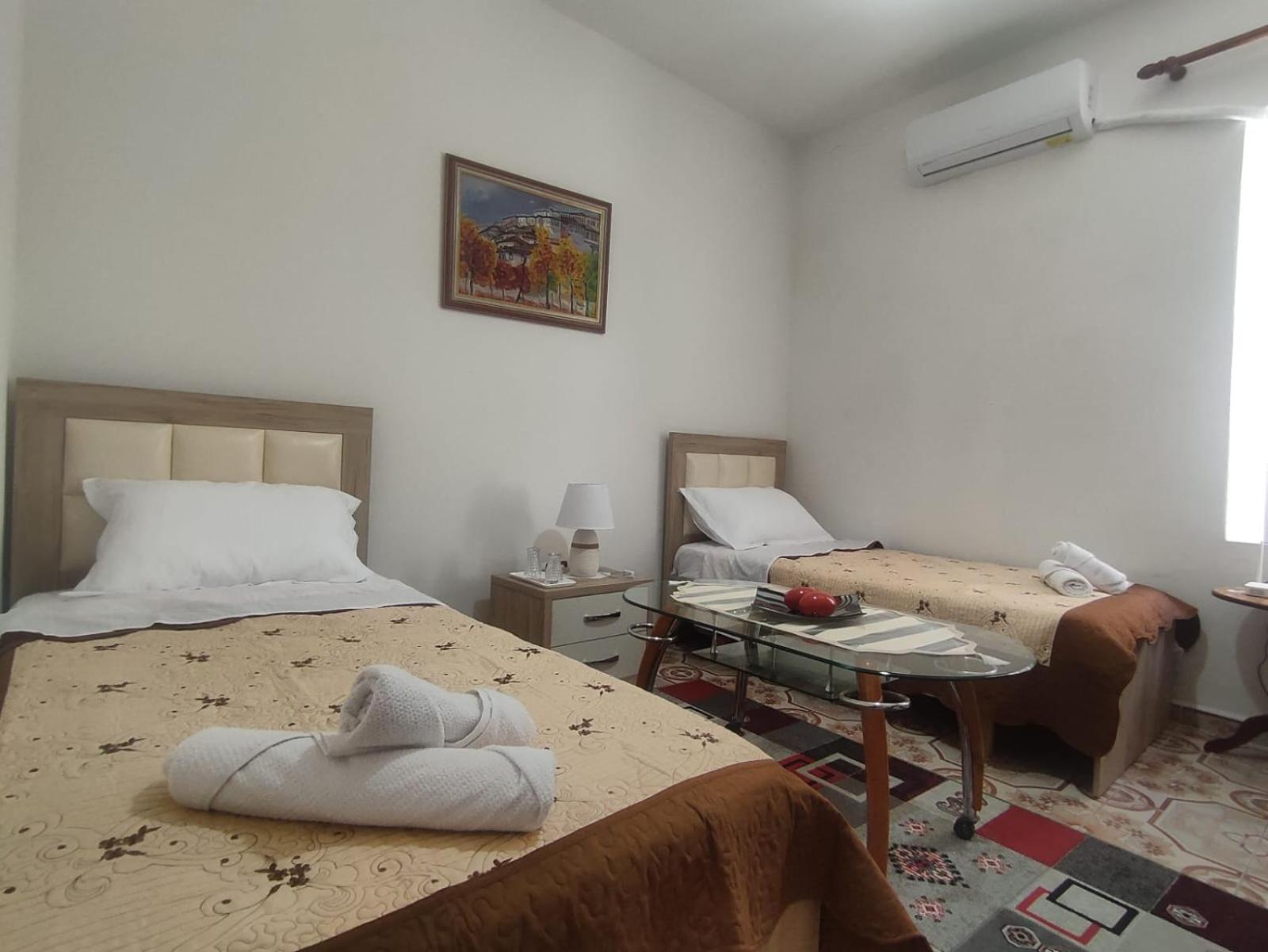 Buda Apartment Gorice