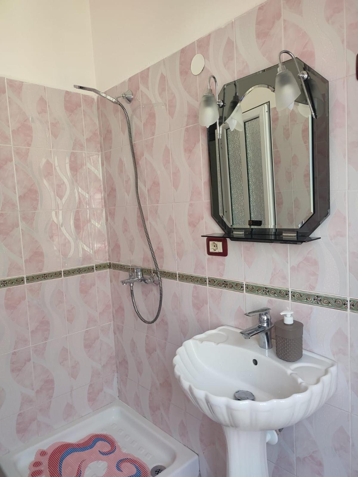 Buda Apartment Gorice