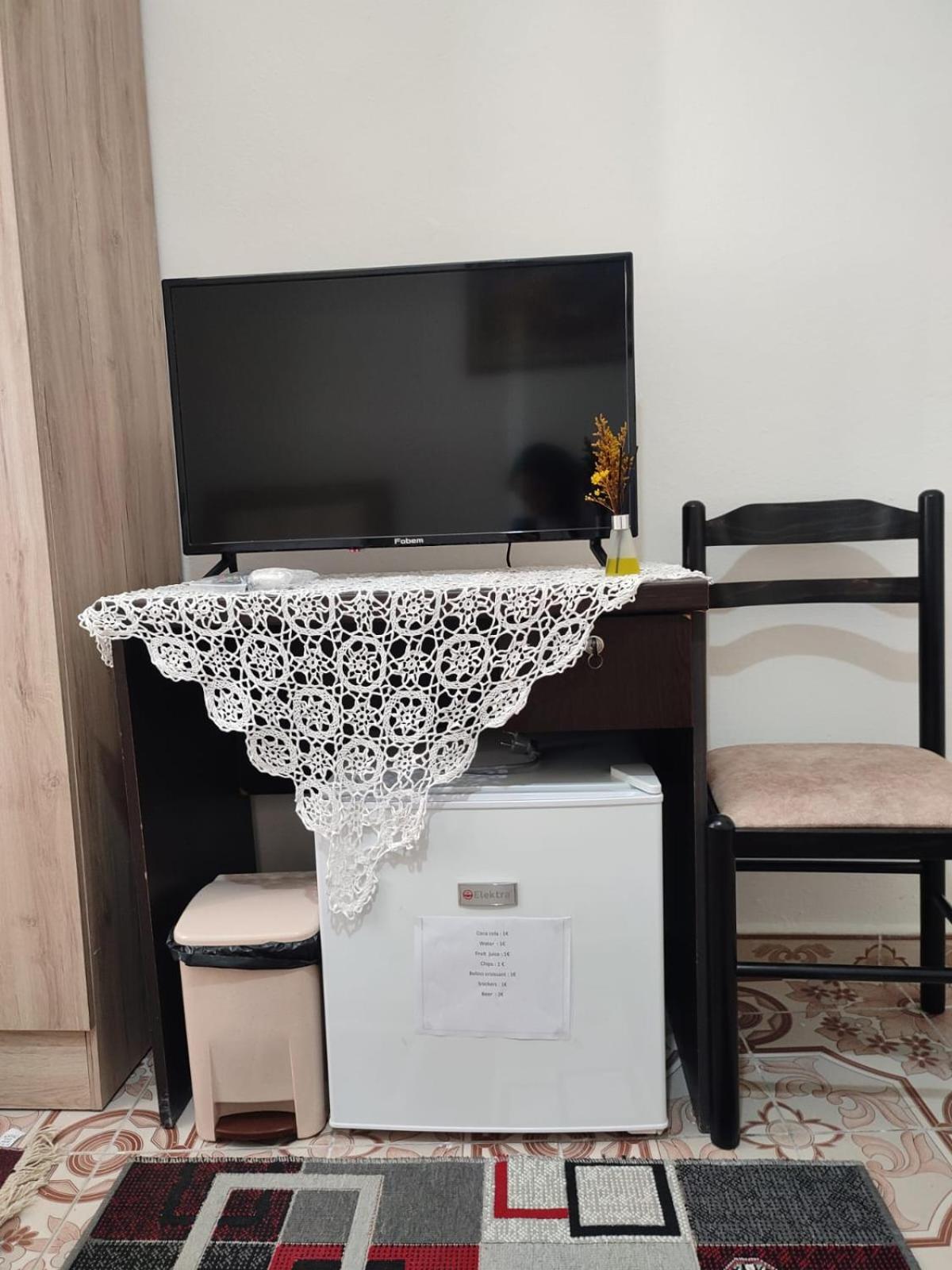Buda Apartment Gorice
