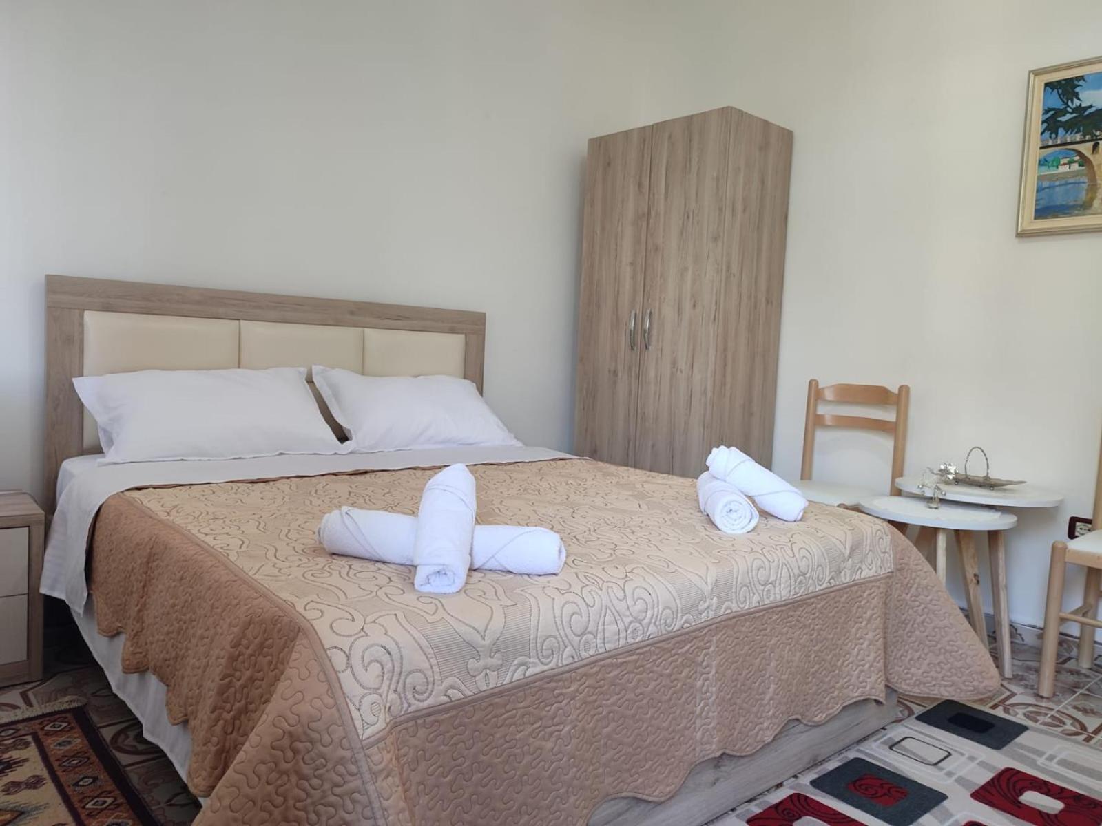 Buda Apartment Gorice