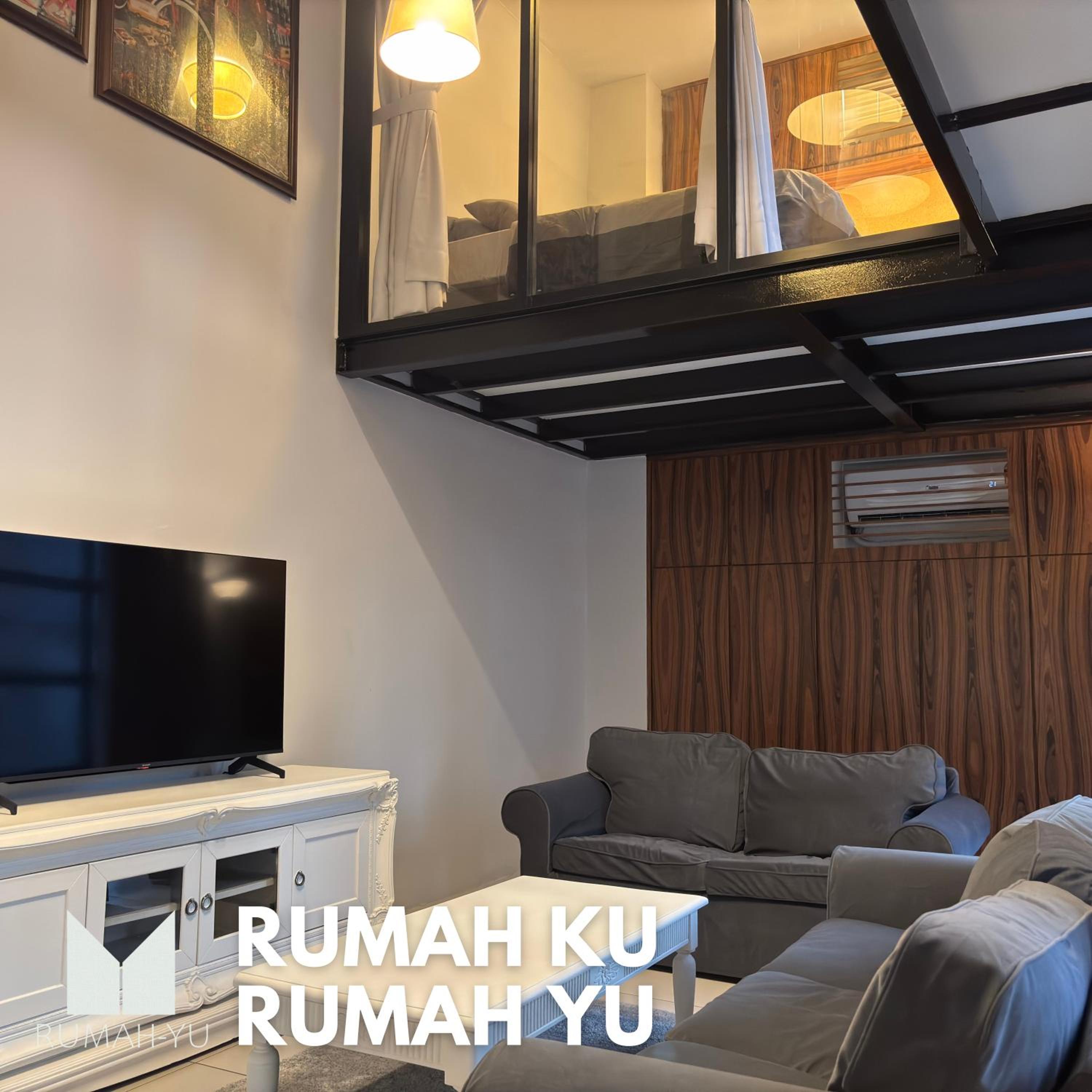 RUMAH YU - Damansara Perdana photo 8