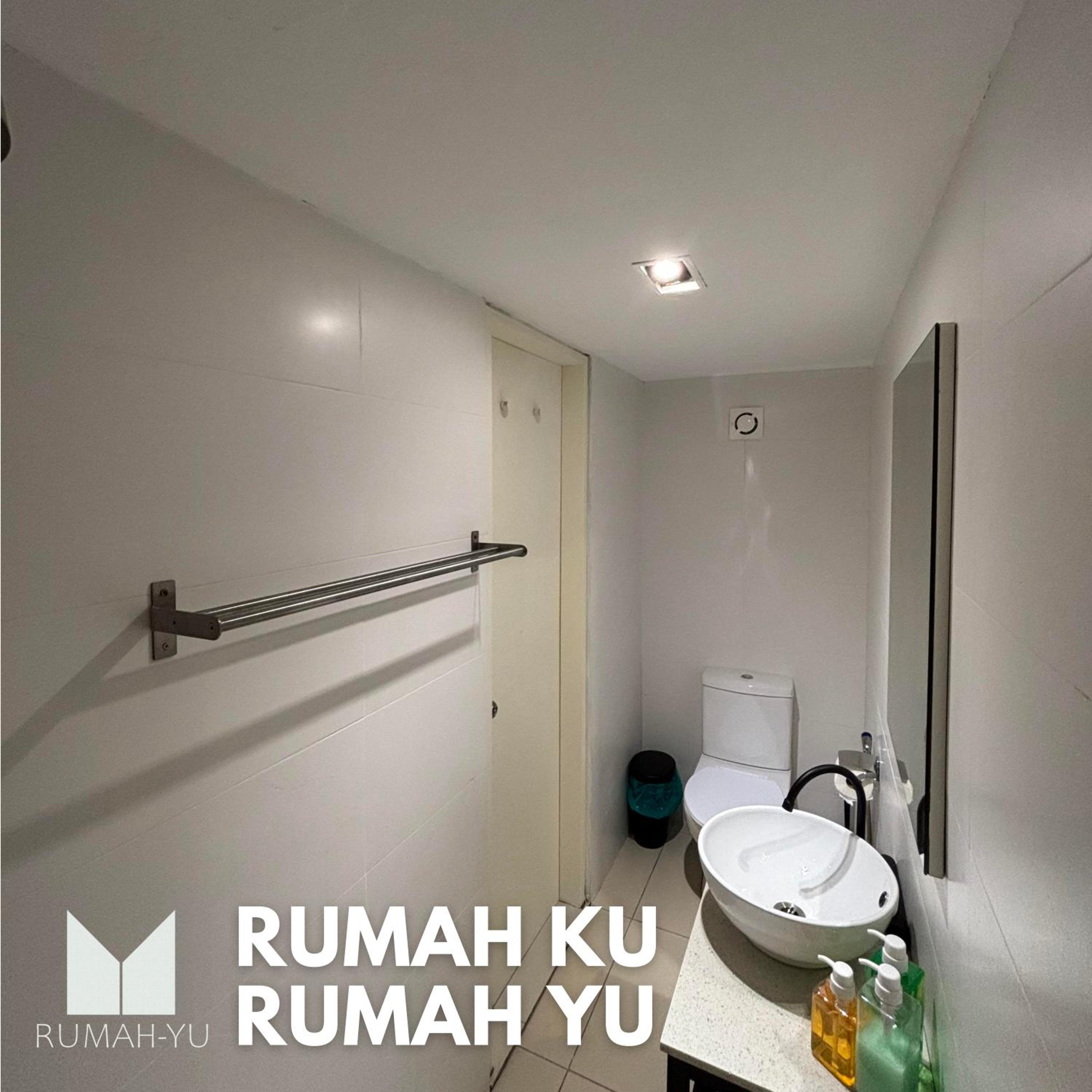 RUMAH YU - Damansara Perdana photo 2