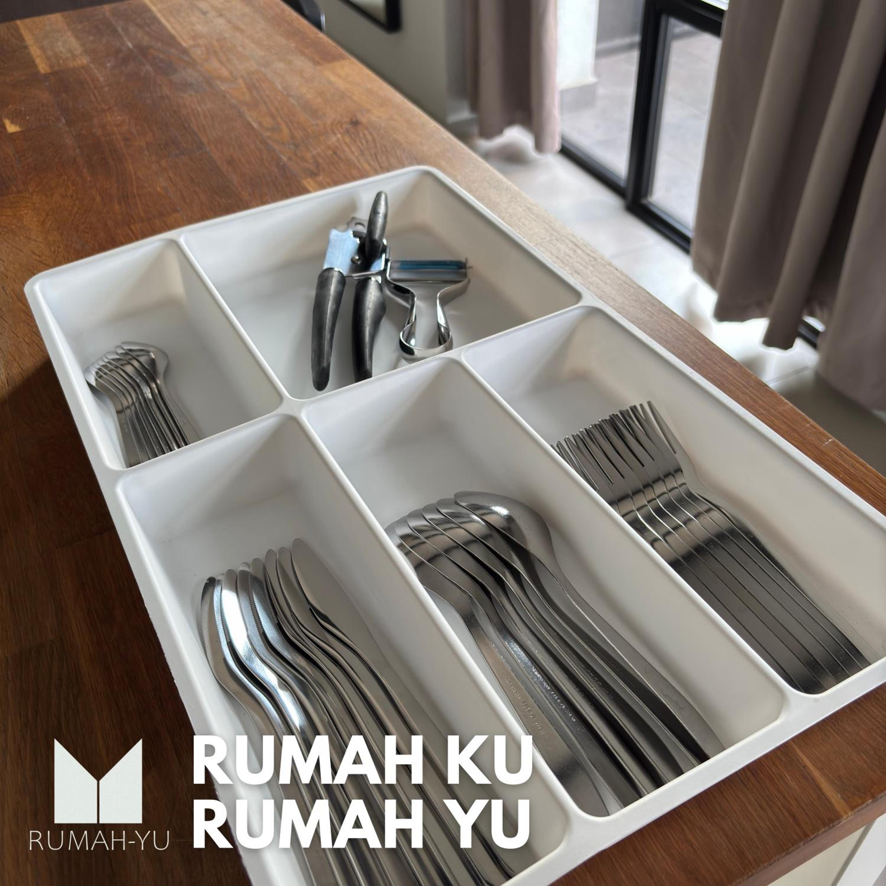 RUMAH YU - Damansara Perdana photo 4