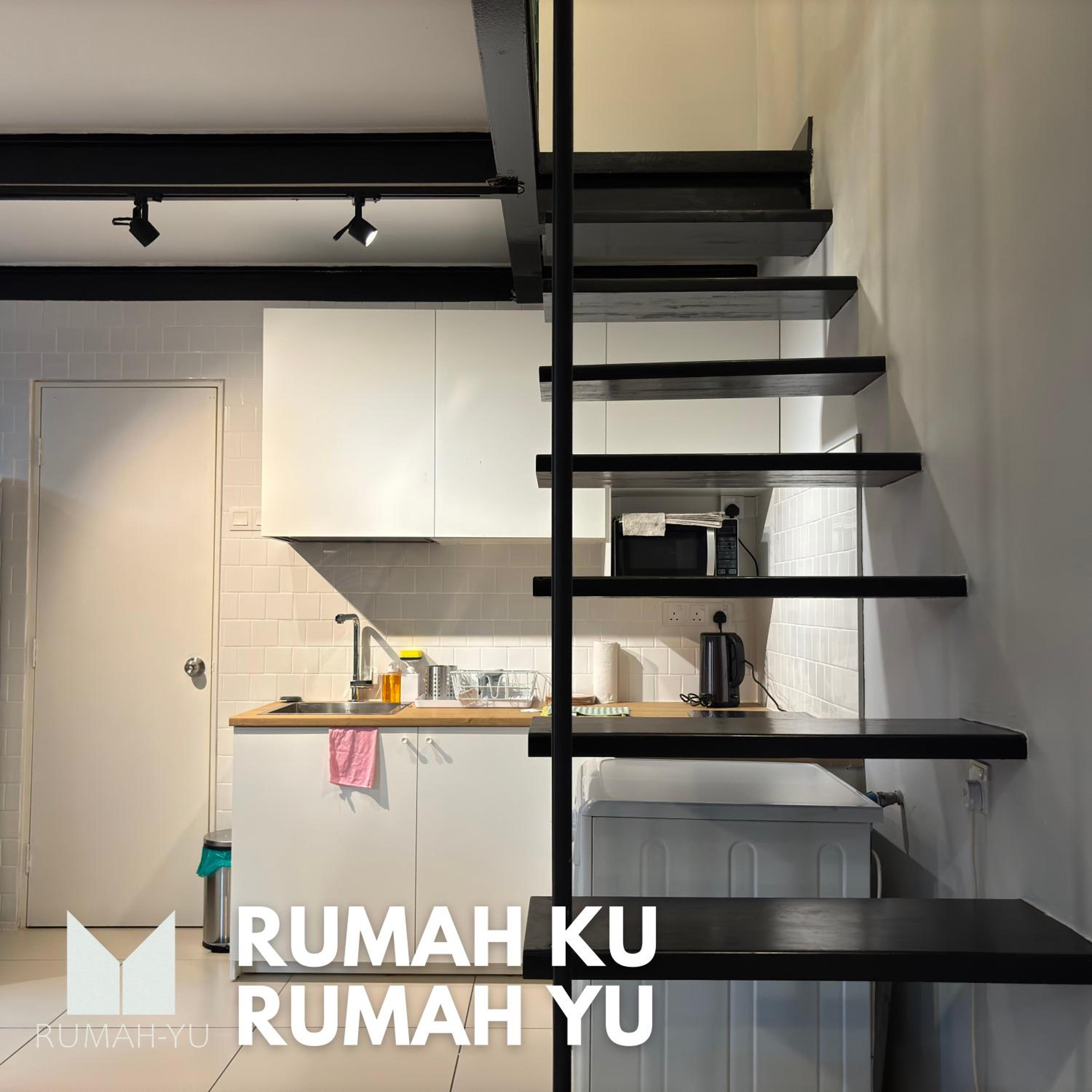 RUMAH YU - Damansara Perdana photo 5