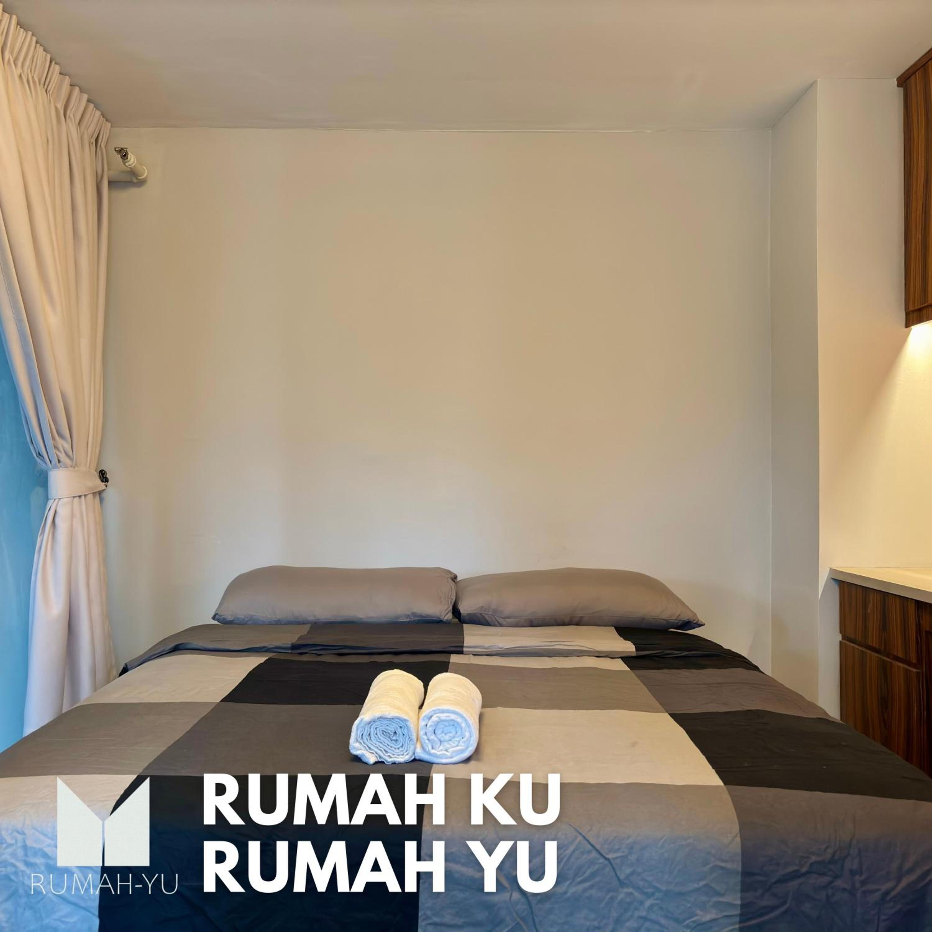 RUMAH YU - Damansara Perdana photo 7