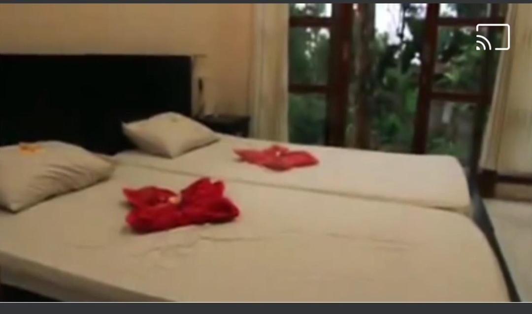 Arnata Guest House & Pasraman Yoga Lokanata view 5