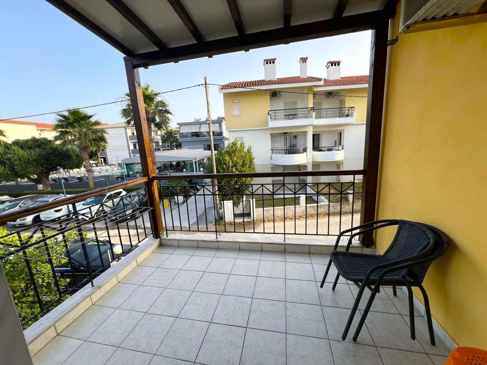 Elia House