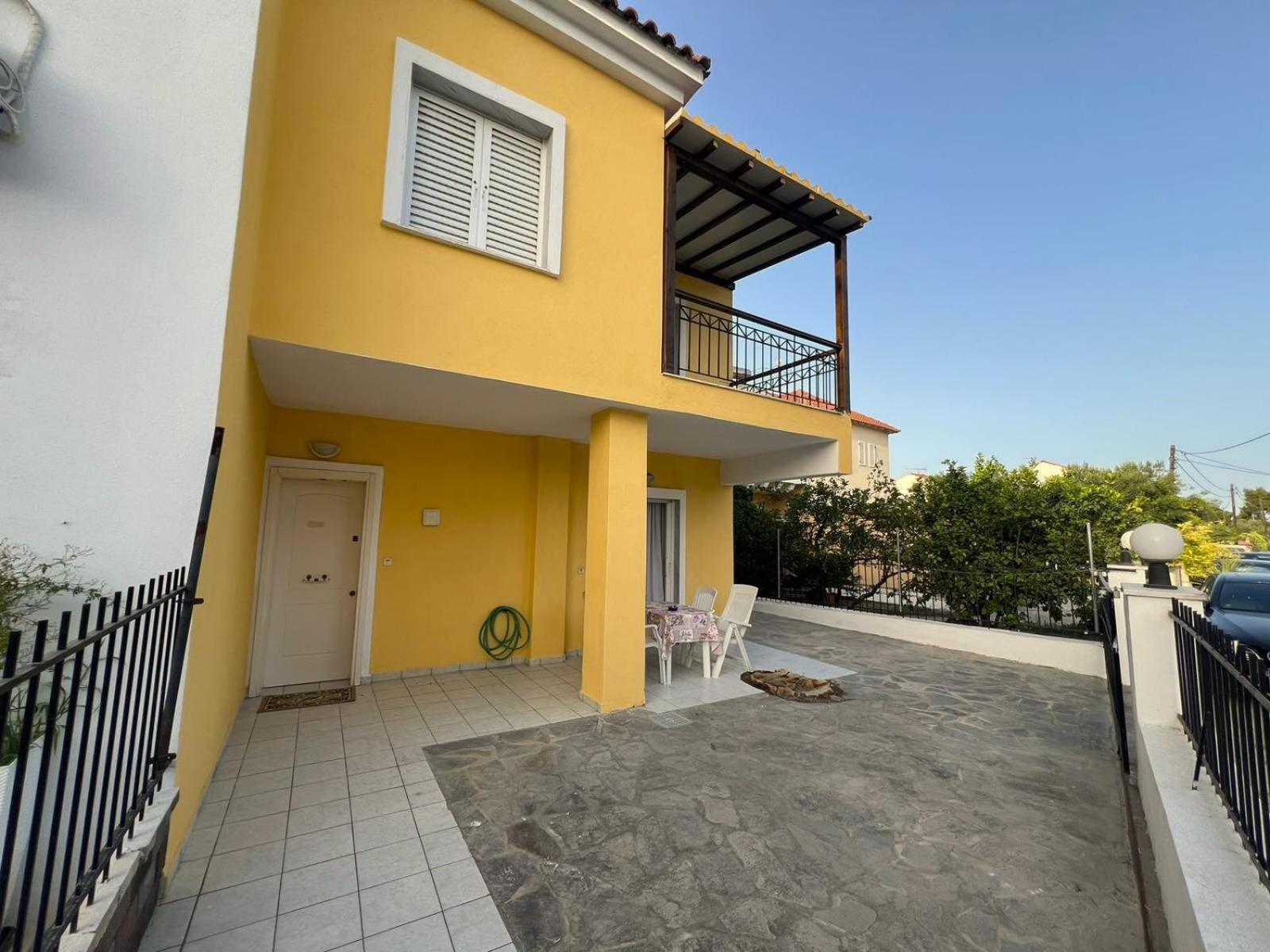 Elia House