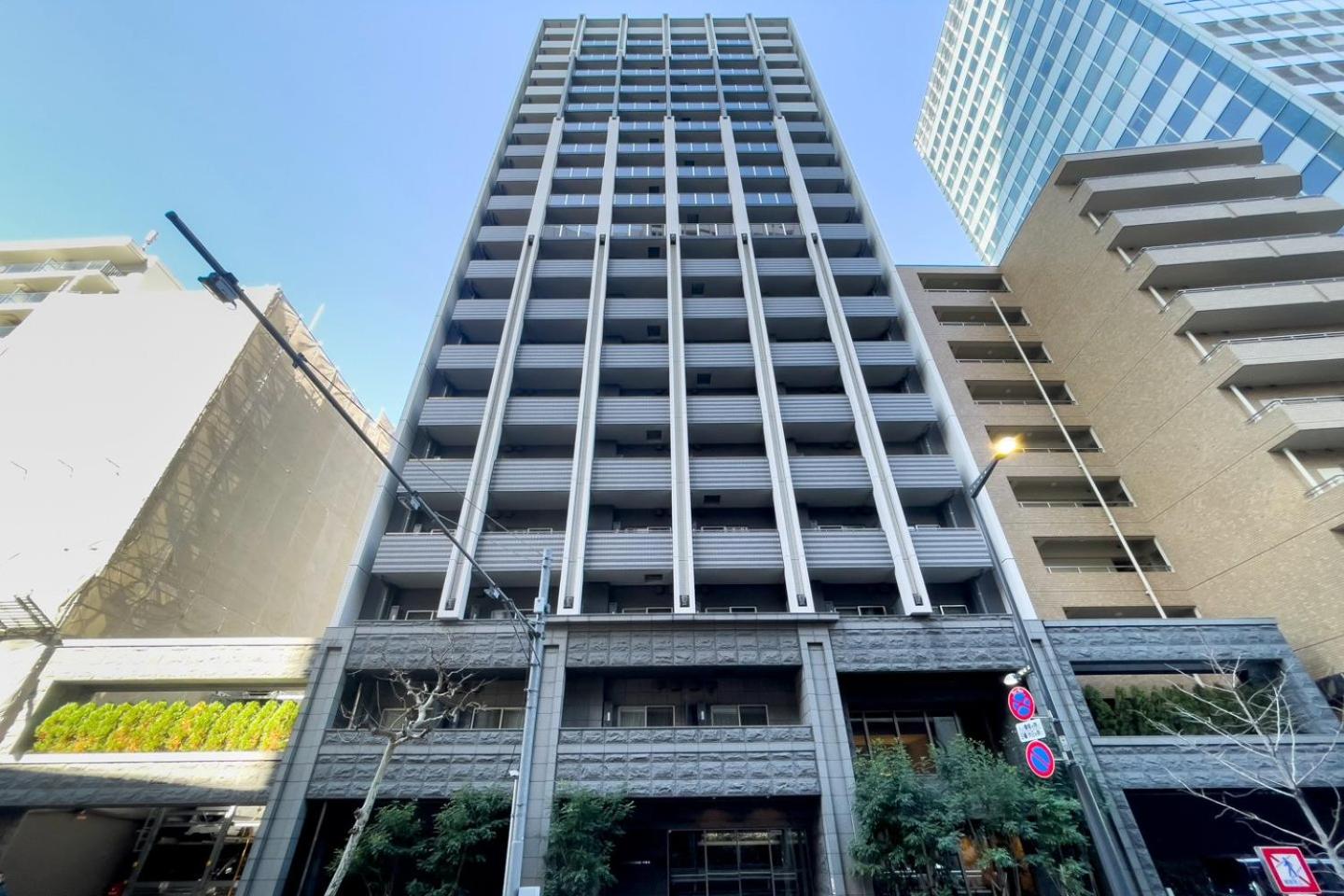 Grand Concierge Roppongi