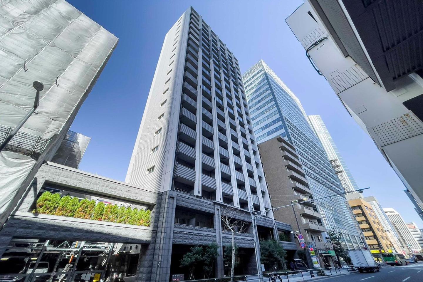 Grand Concierge Roppongi
