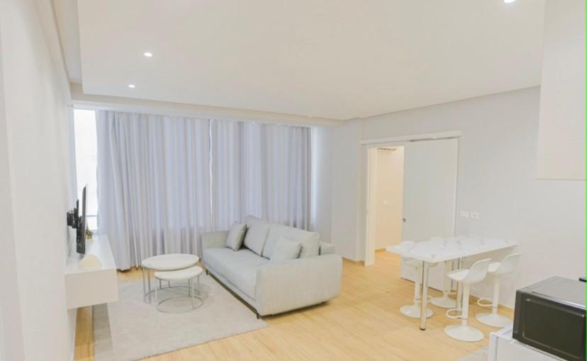Ambient Apartaments