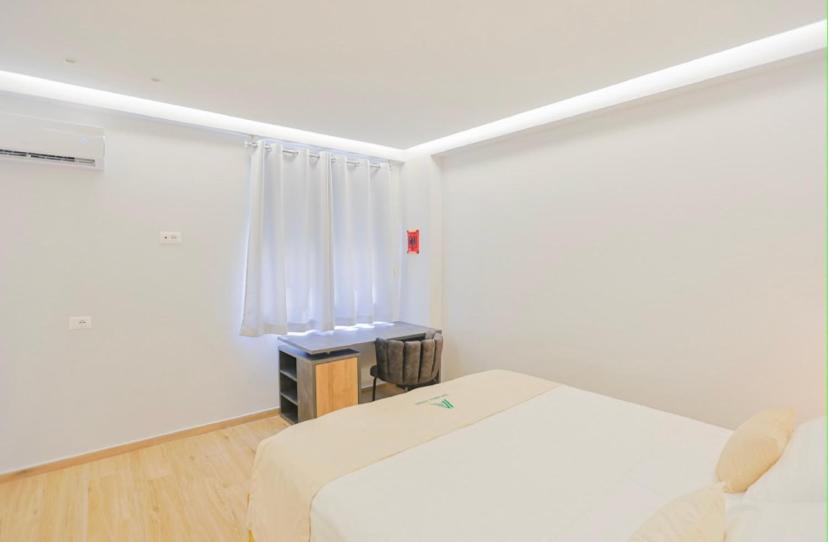Ambient Apartaments