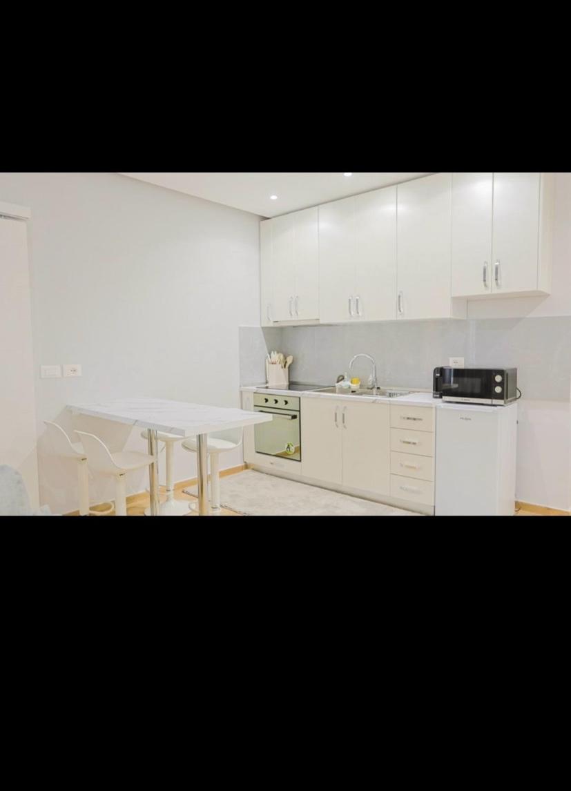 Ambient Apartaments