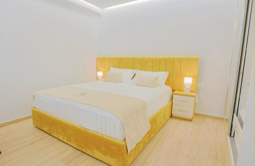 Ambient Apartaments