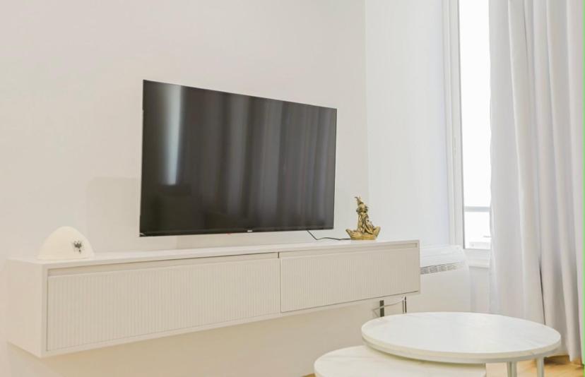 Ambient Apartaments