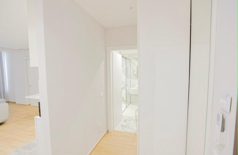 Ambient Apartaments