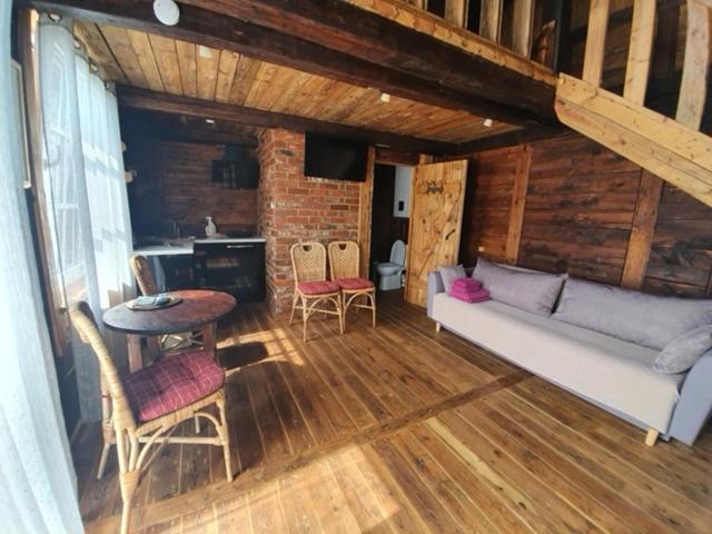 Auci Guest house 2 view 2
