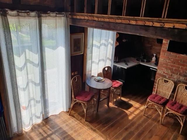 Auci Guest house 2 view 3