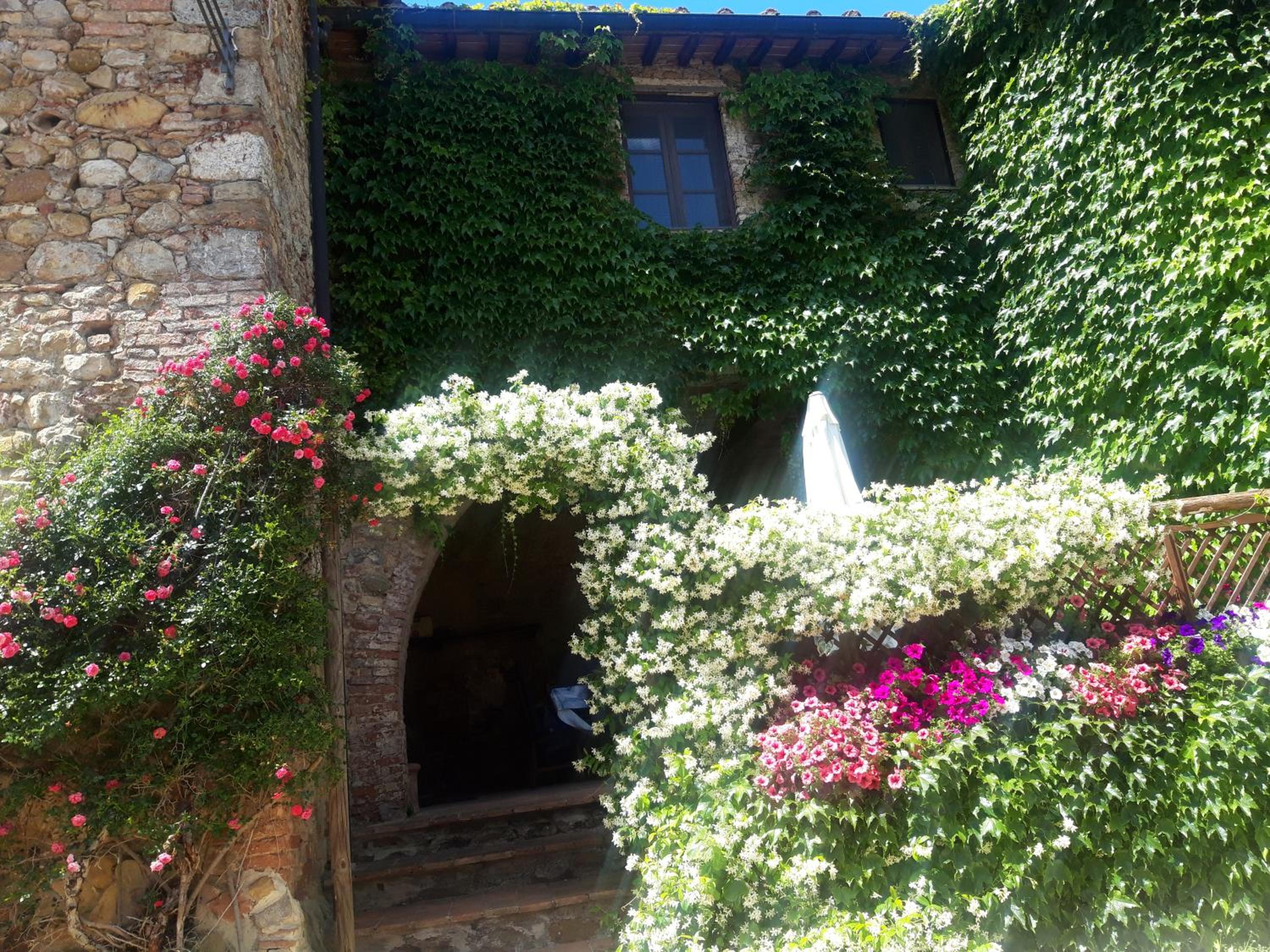 Castellare view 2