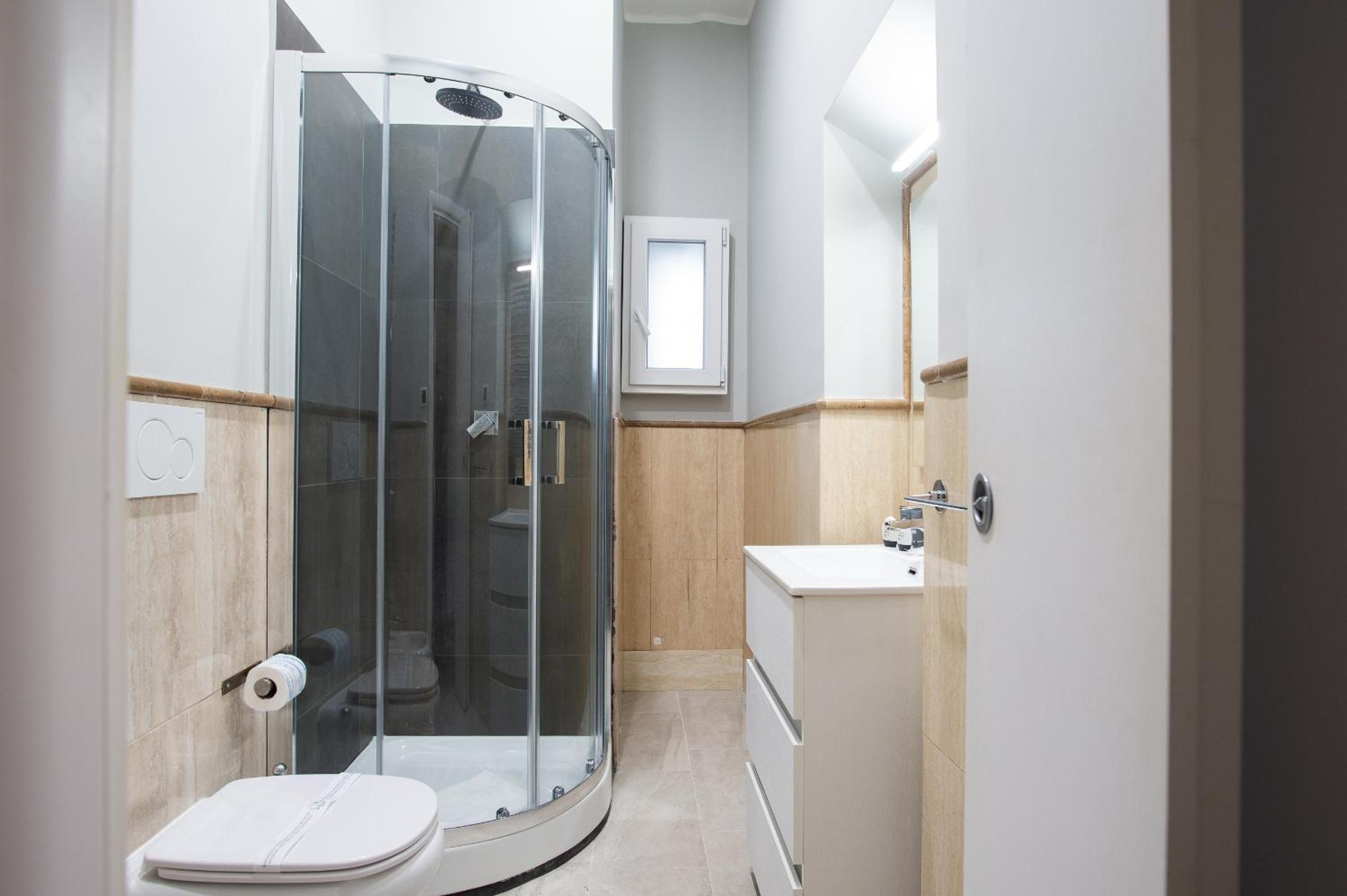 GuestHouse o Affittacamere Magenta Baylon Suite