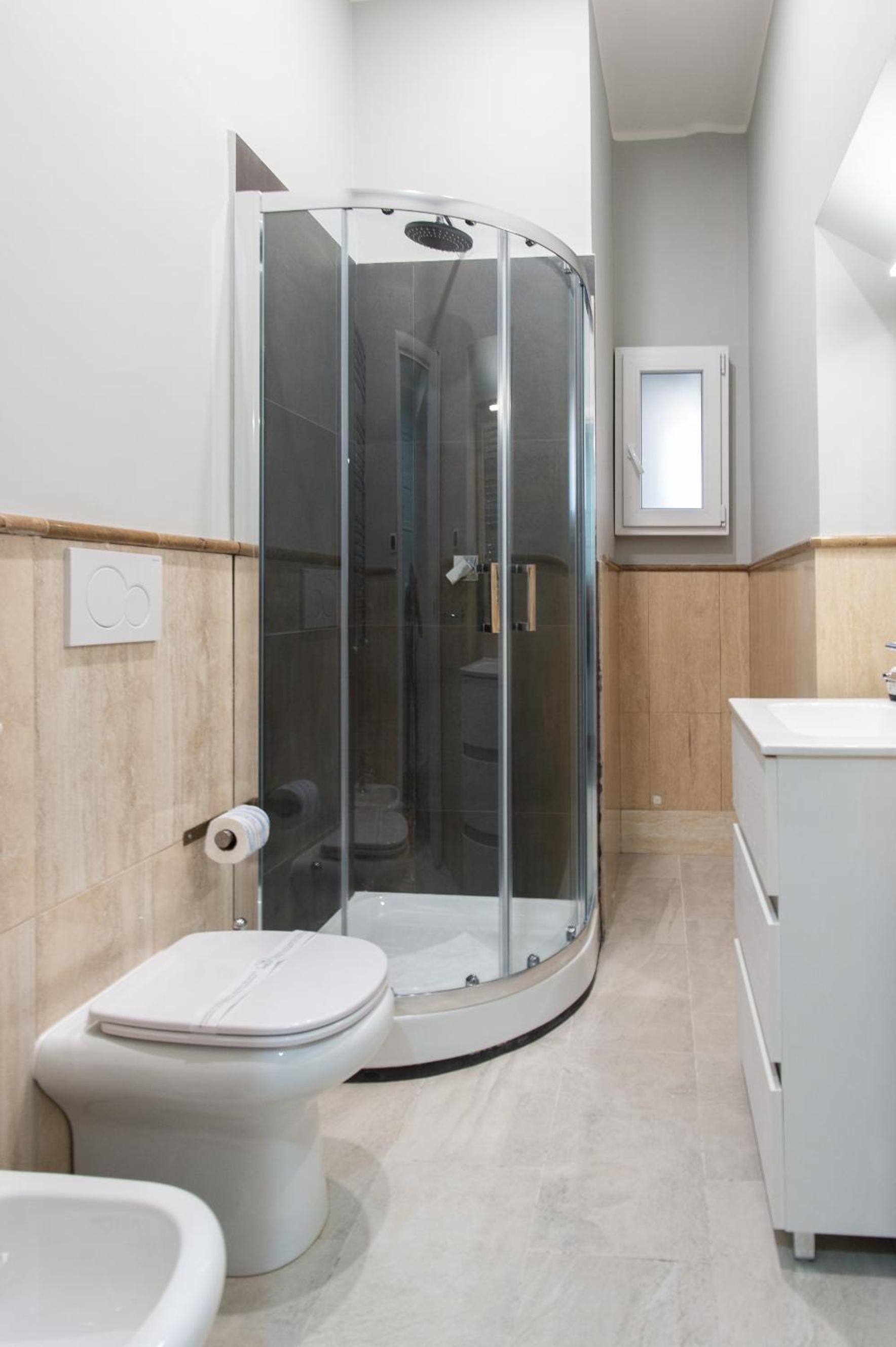 GuestHouse o Affittacamere Magenta Baylon Suite