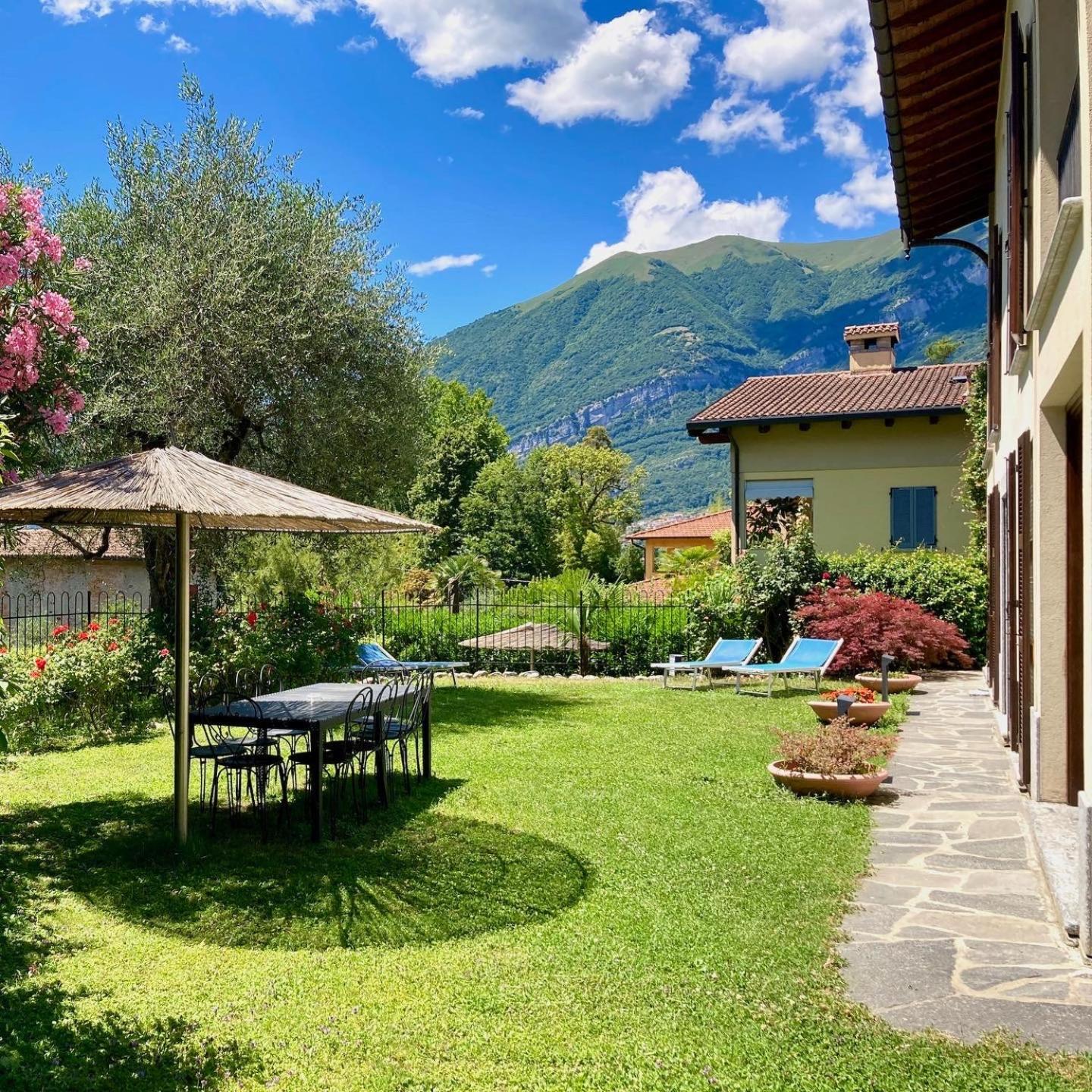 Casa Lory view 2