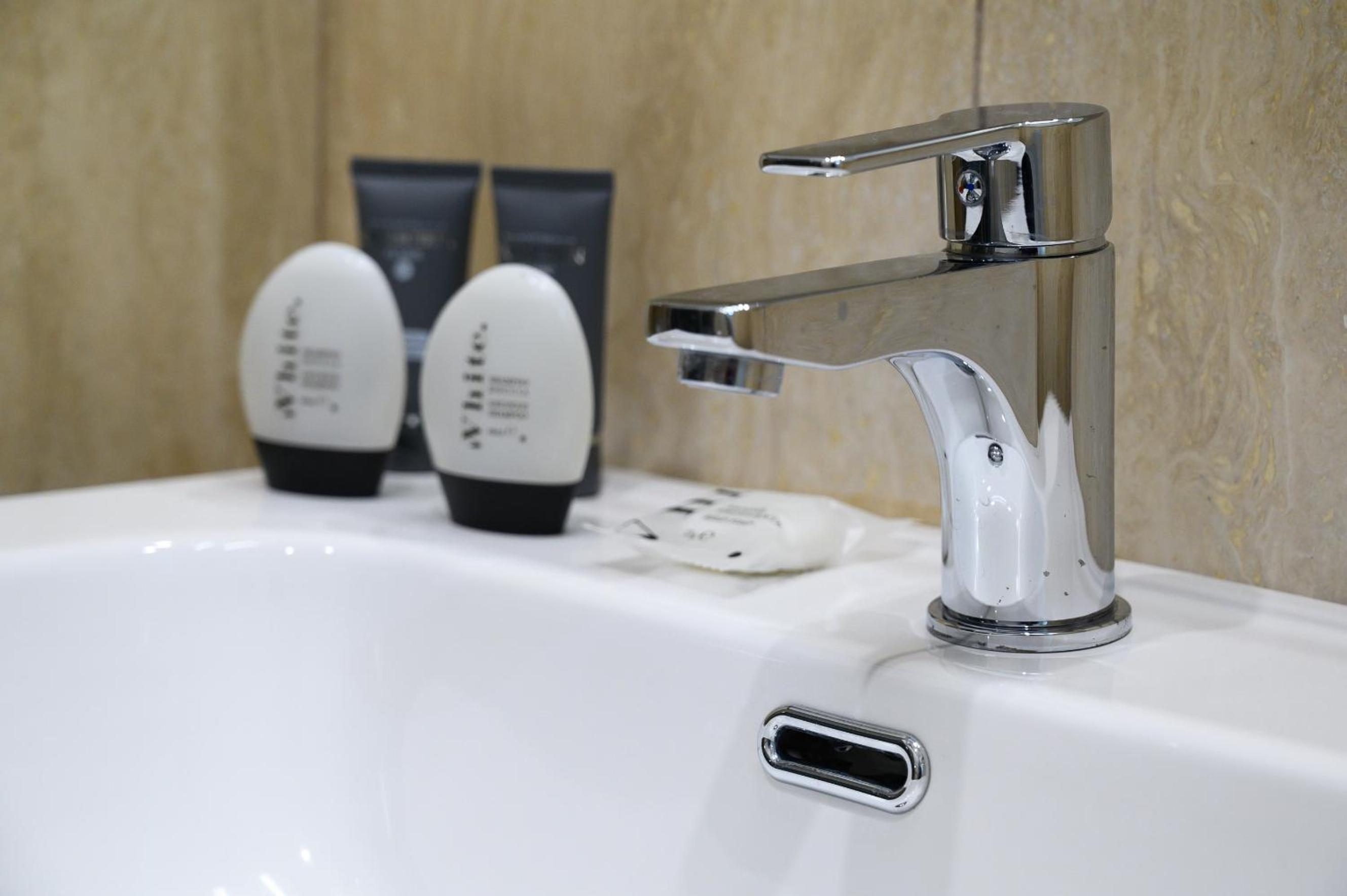 GuestHouse o Affittacamere Magenta Baylon Suite