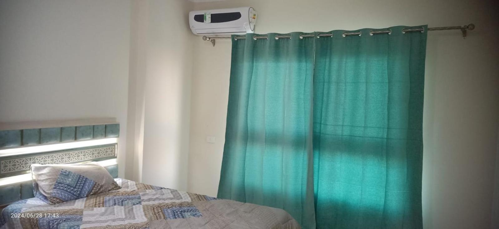 Apartment at Downtown New El Alamein view 5