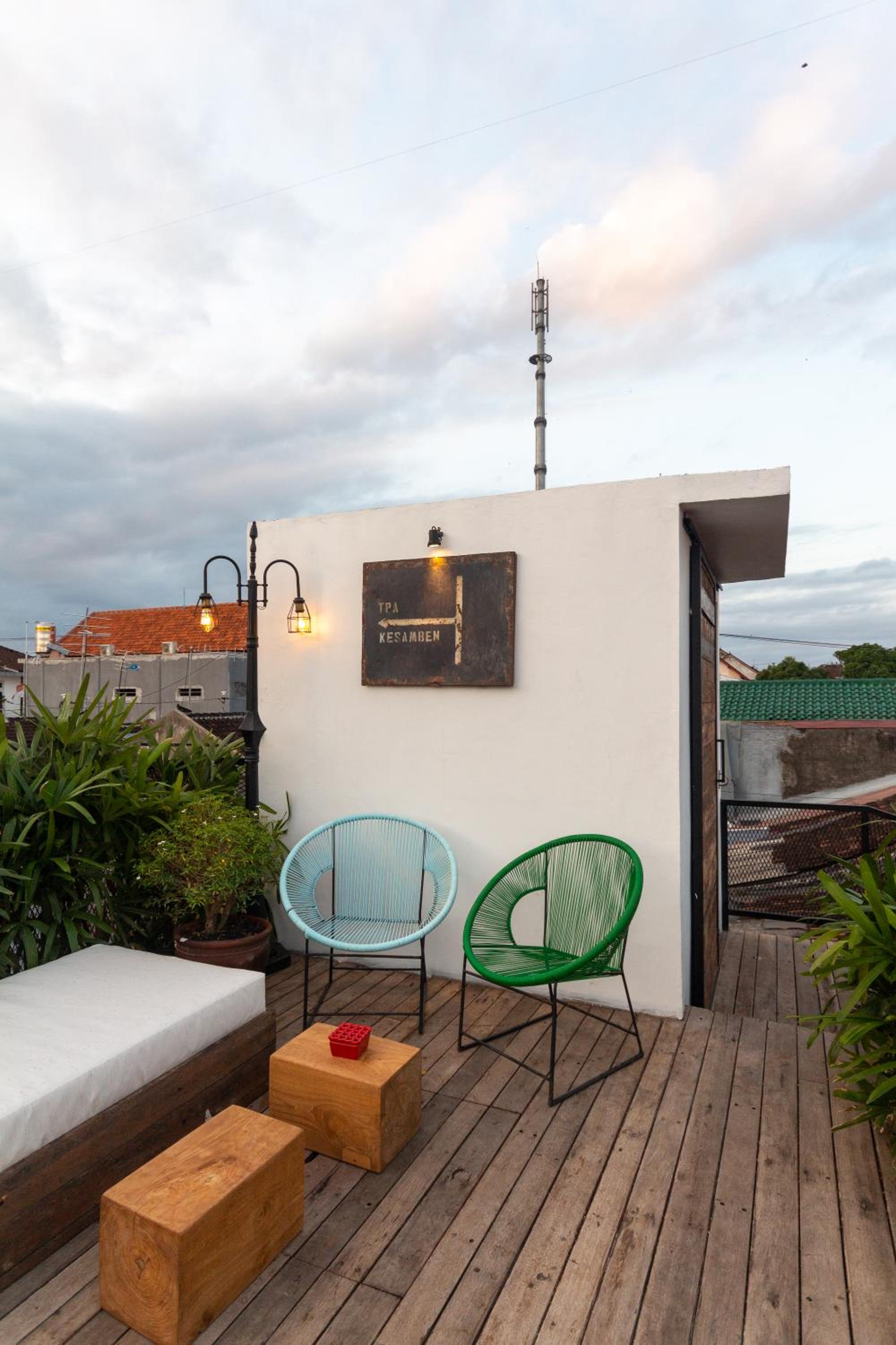 roof