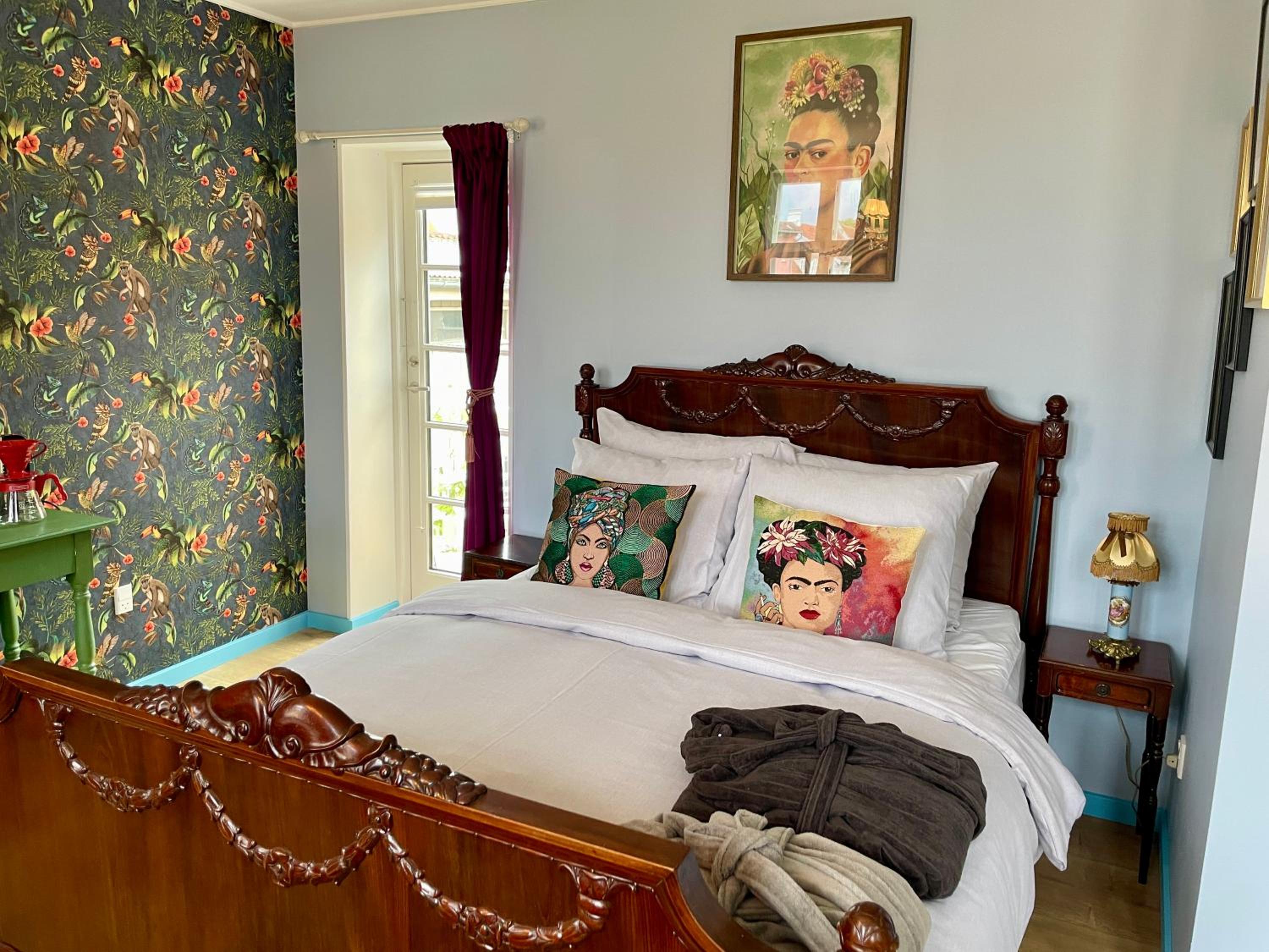 Faaborg Bed and Breakfast